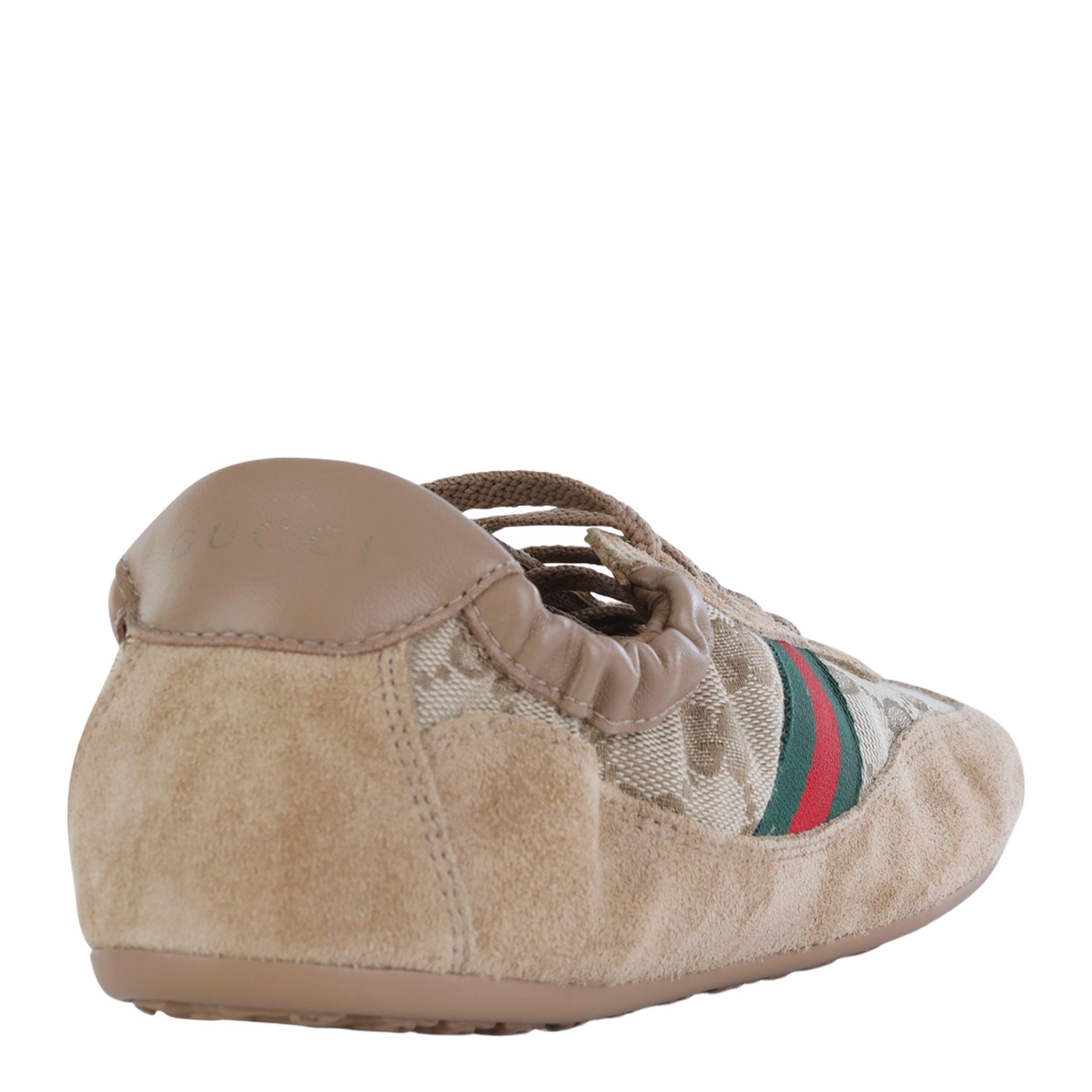 Sneakers Beige - Image 5