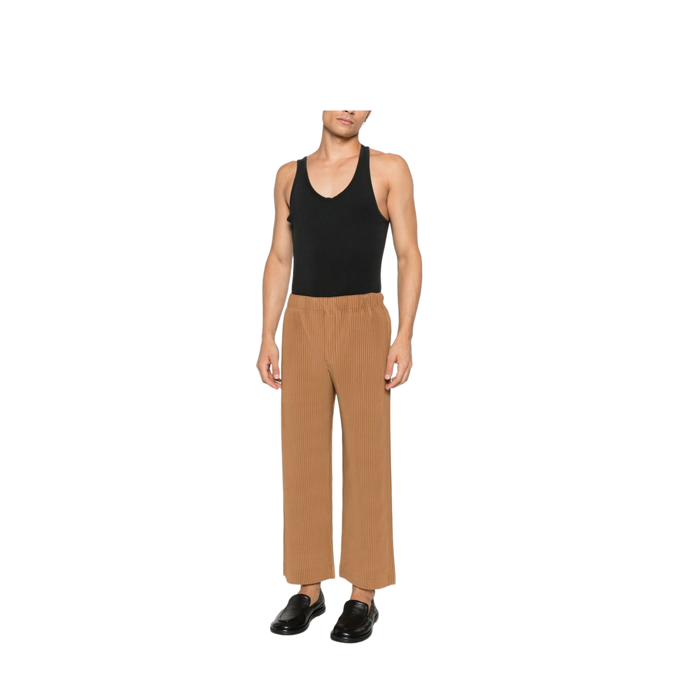 Trousers Brown - Image 4