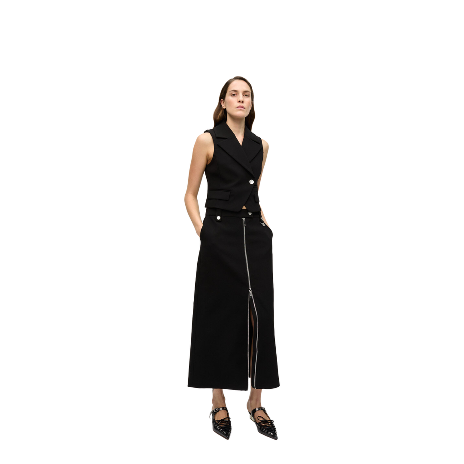 Skirts Black - Image 2
