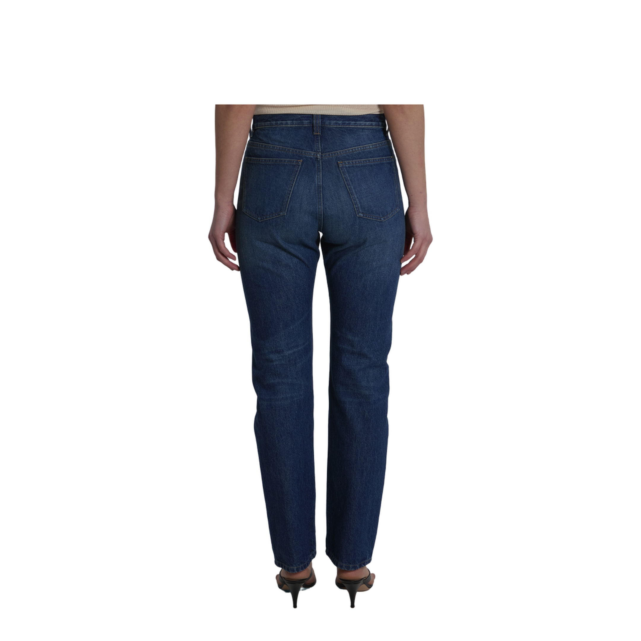 women's jeans - Image 4