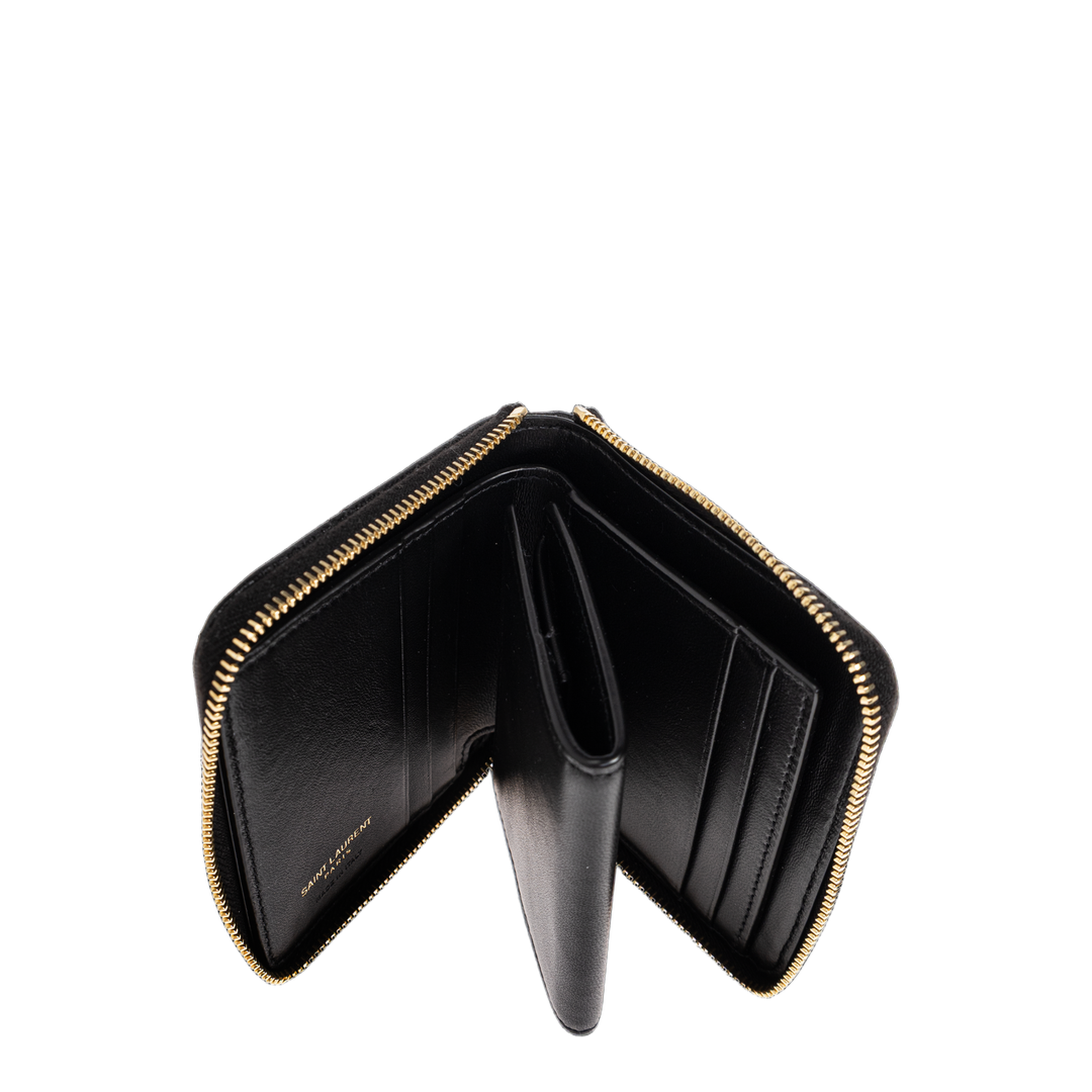 Leather Wallet - Image 2