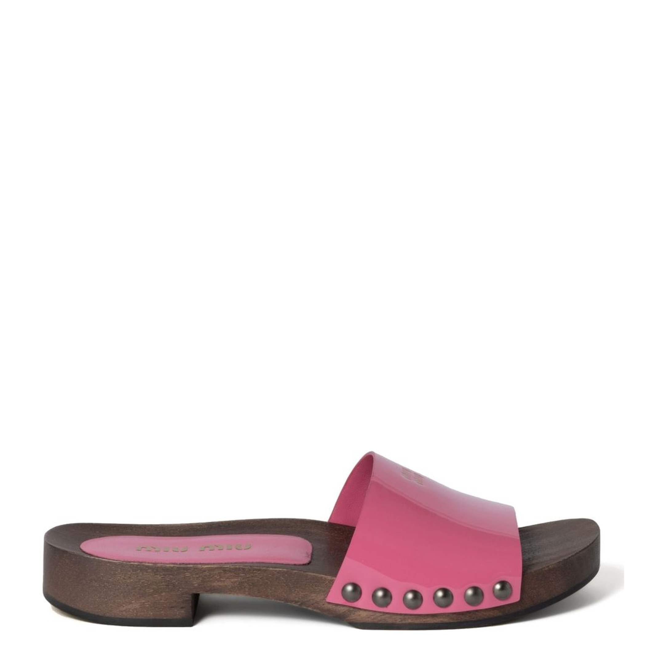 Sandals Pink - Image 1