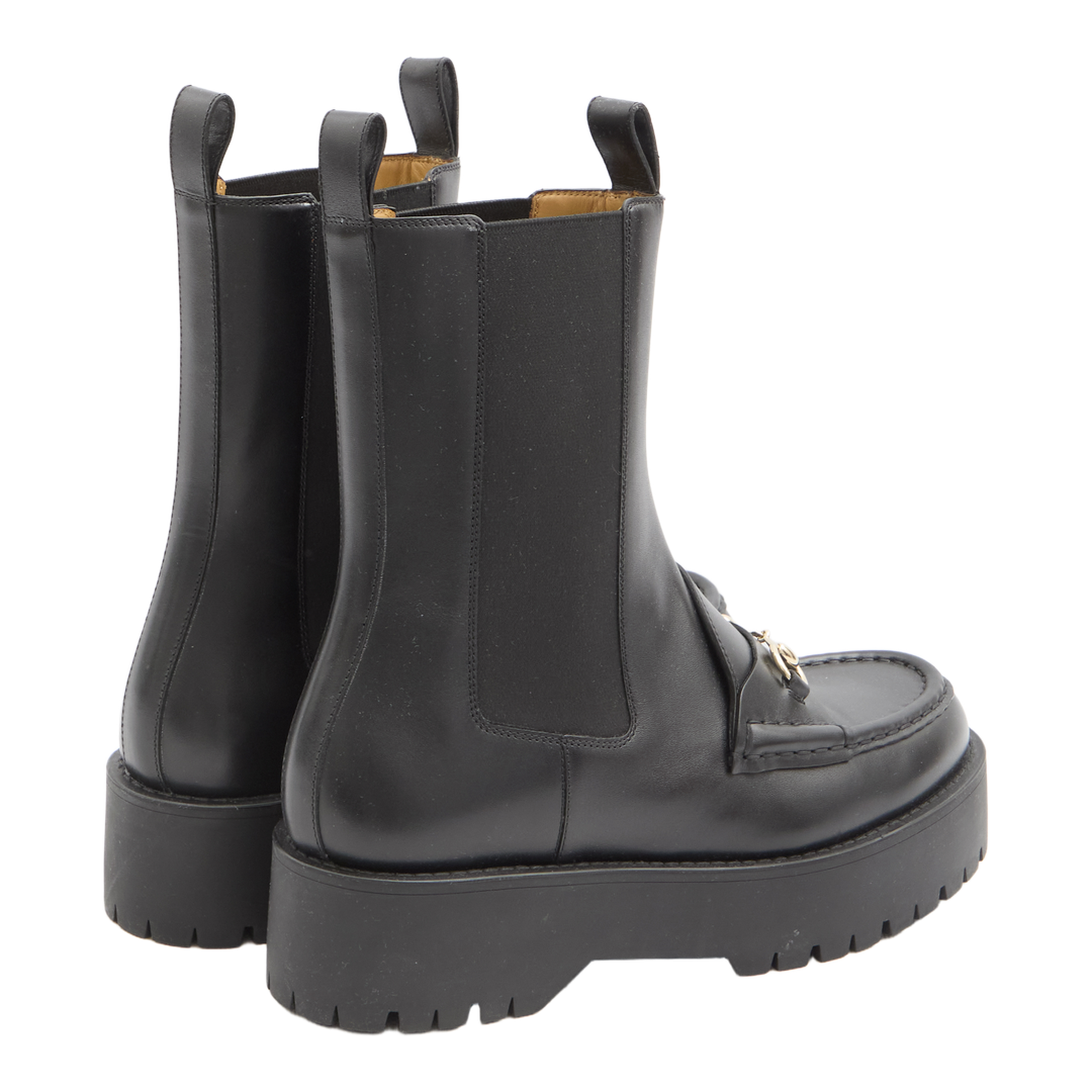 Horsebit Boots - Image 3