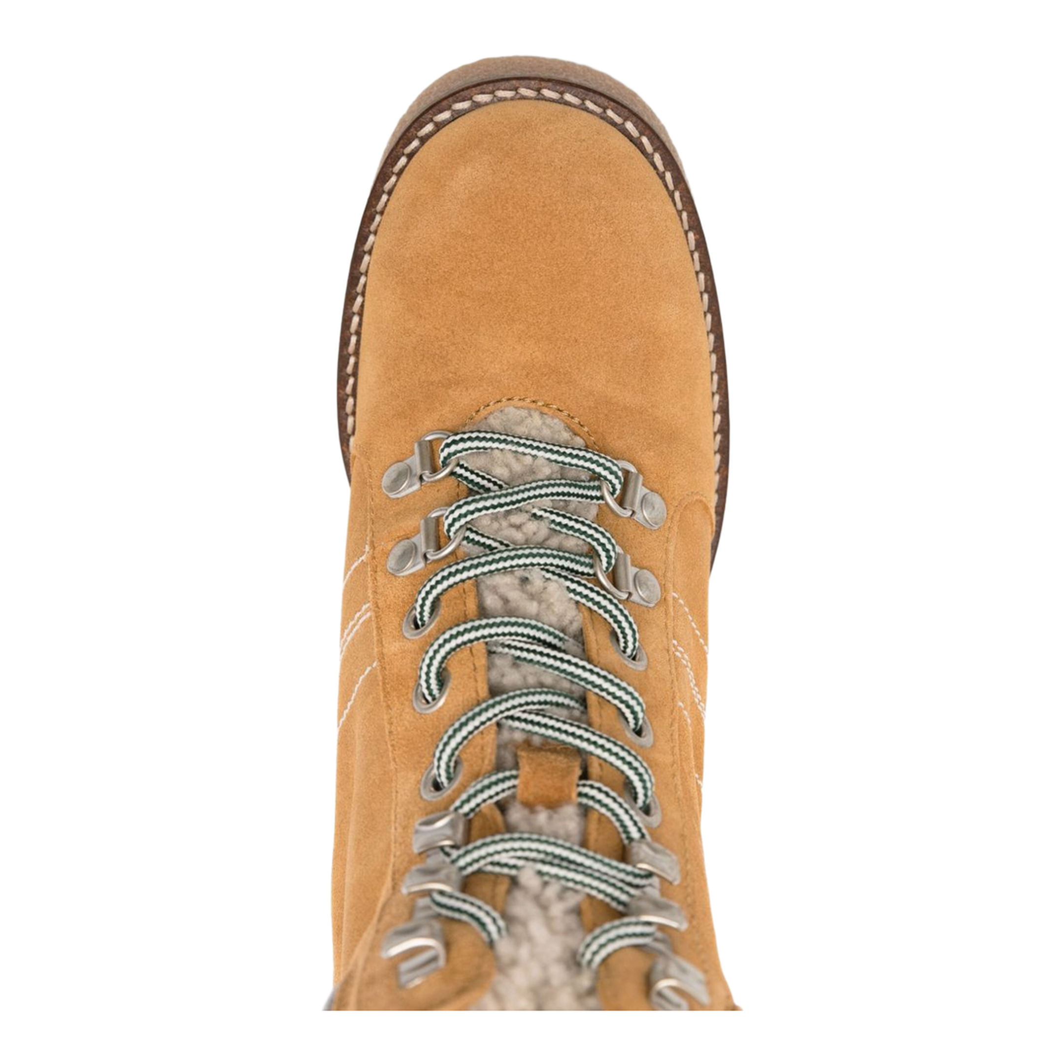 Boots Beige - Image 4