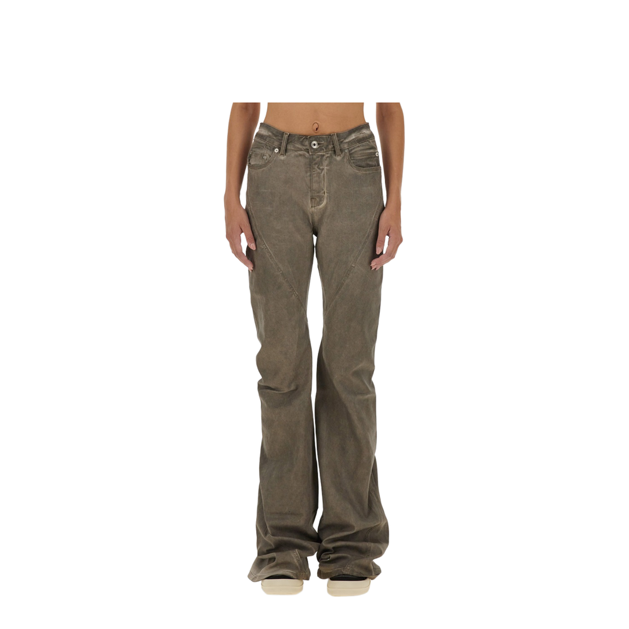 Denim Pants - Image 1