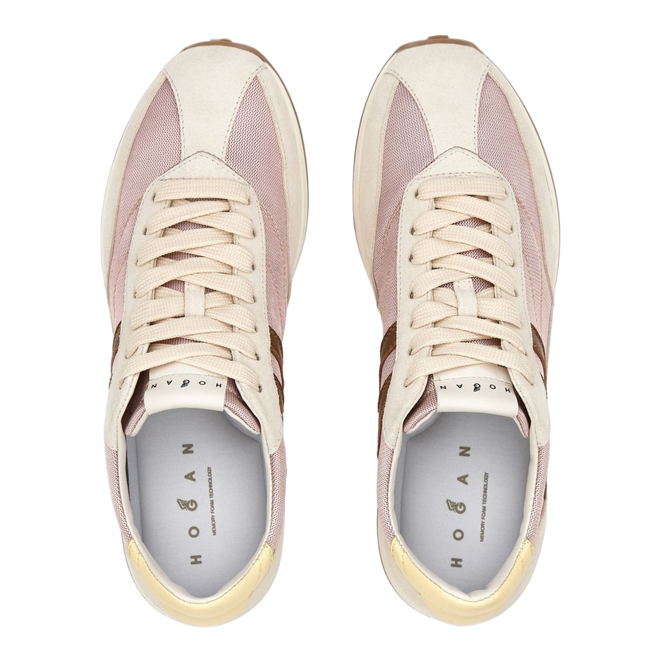 Sneakers Pink - Image 5