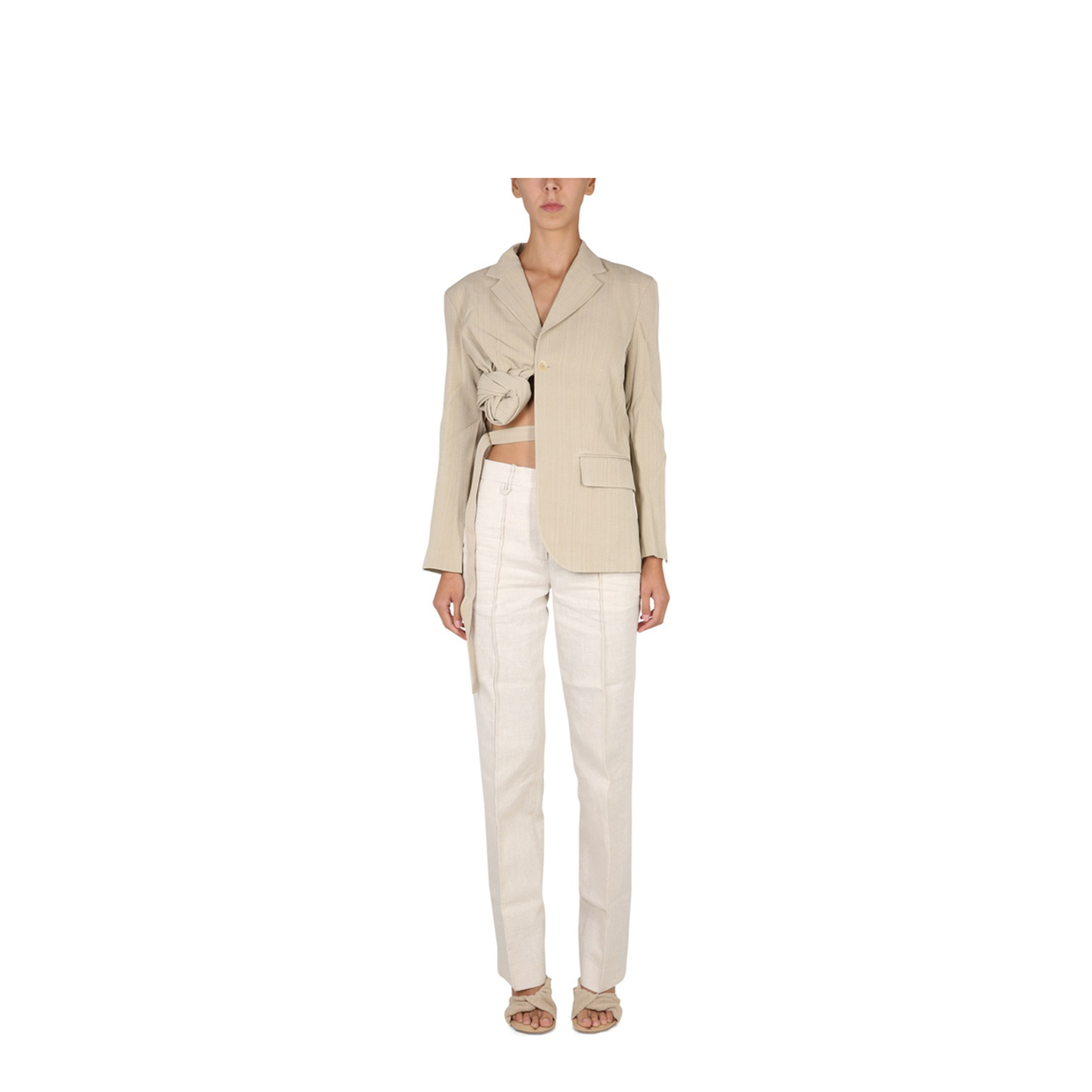 Baccala Jacket - Image 1