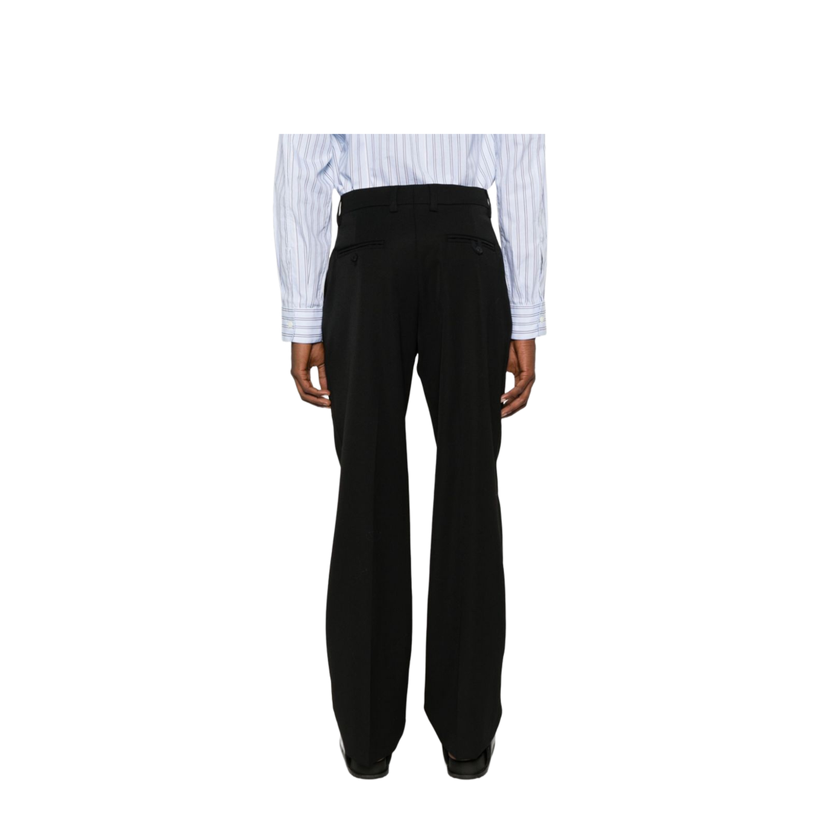 Trousers Black - Image 3