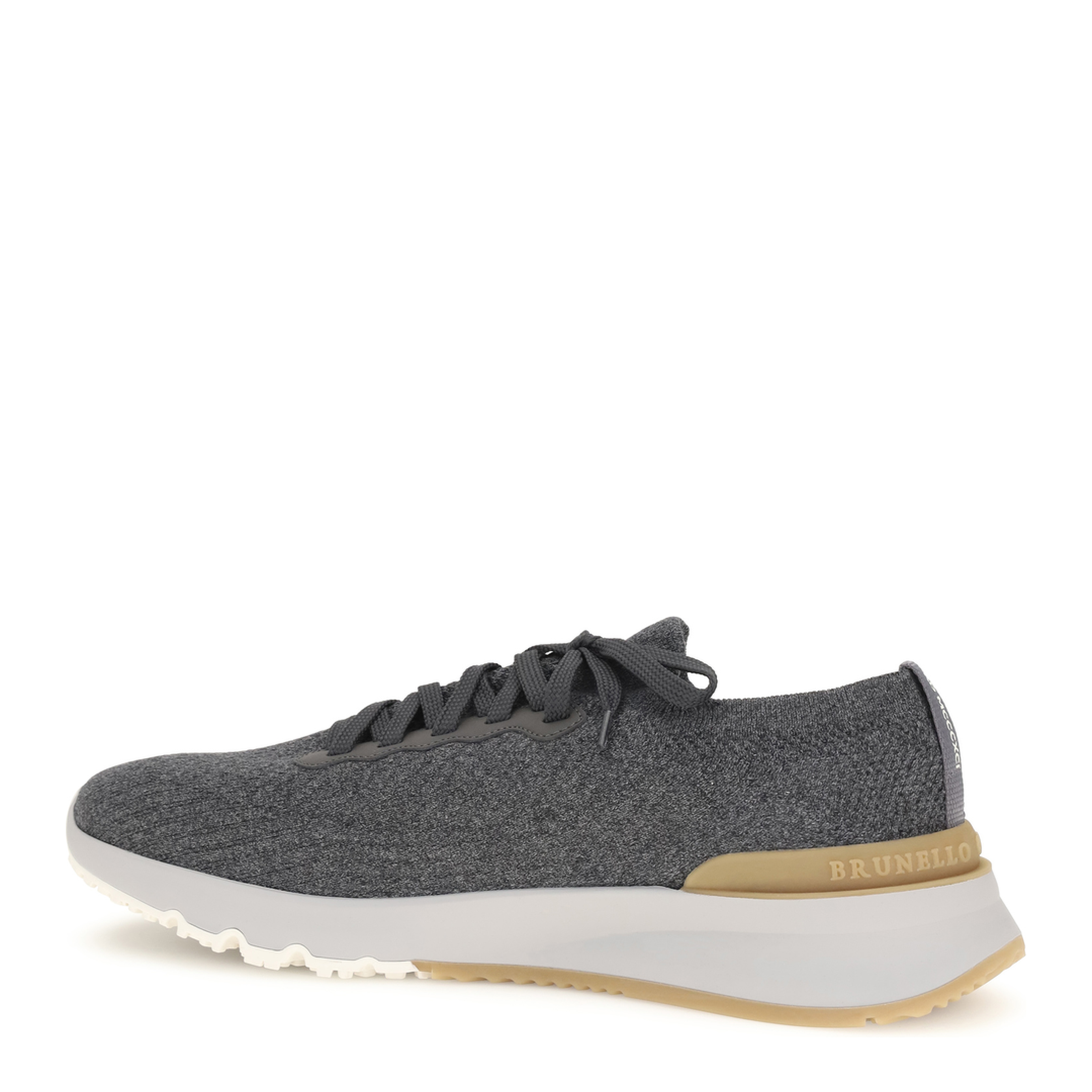 Cotton Sneakers - Image 3