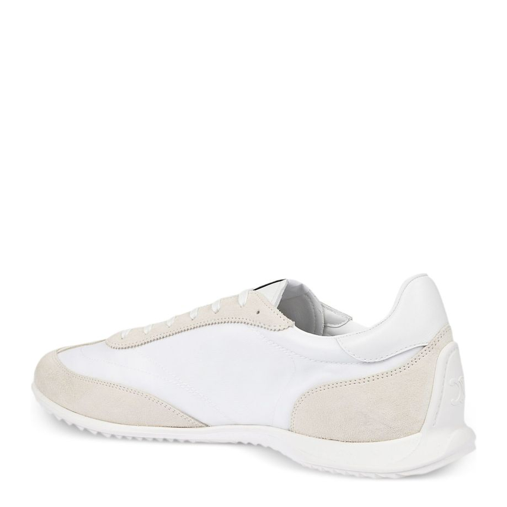 Racer Low-top Lace-up Sneaker - Image 3