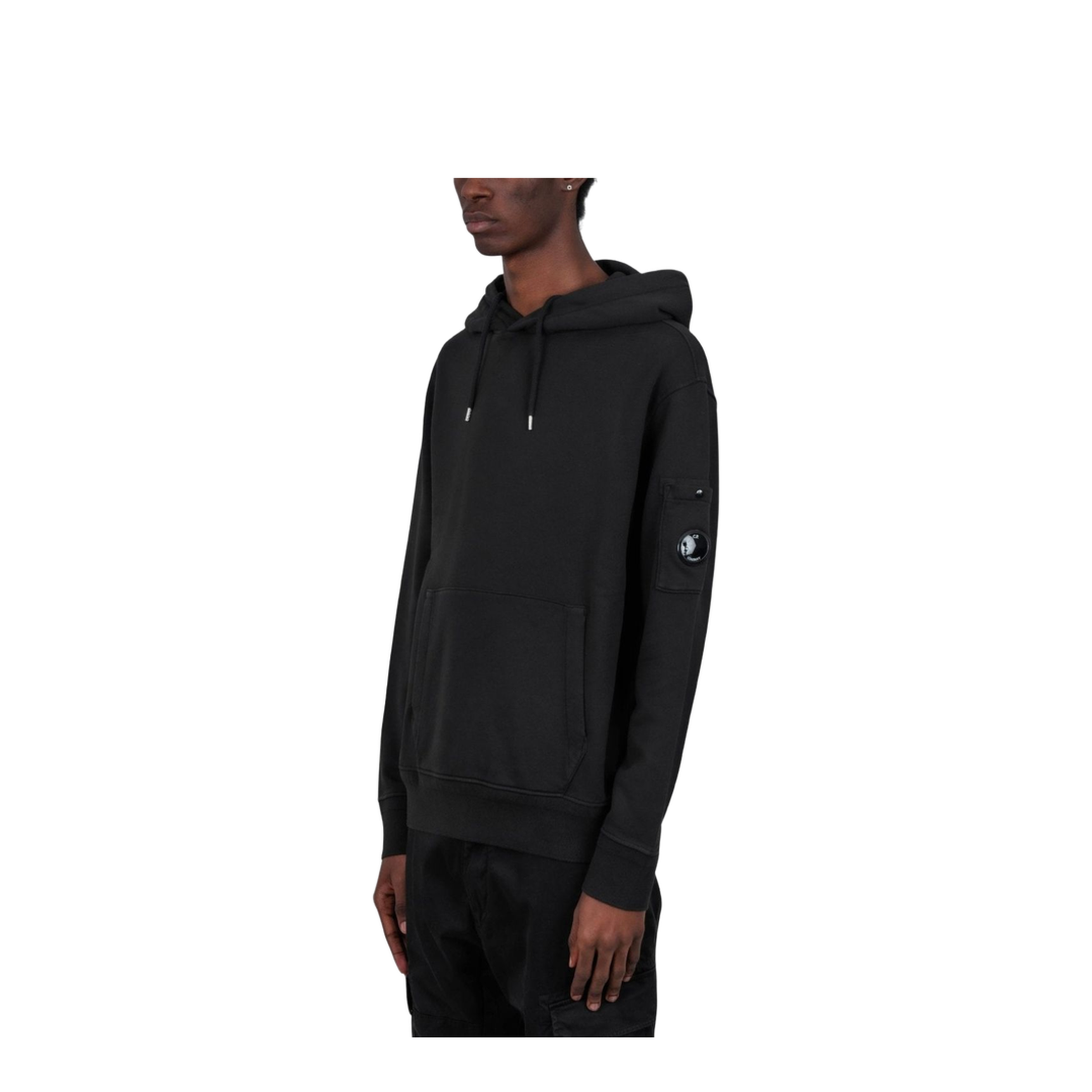 Sweaters Black - Image 3