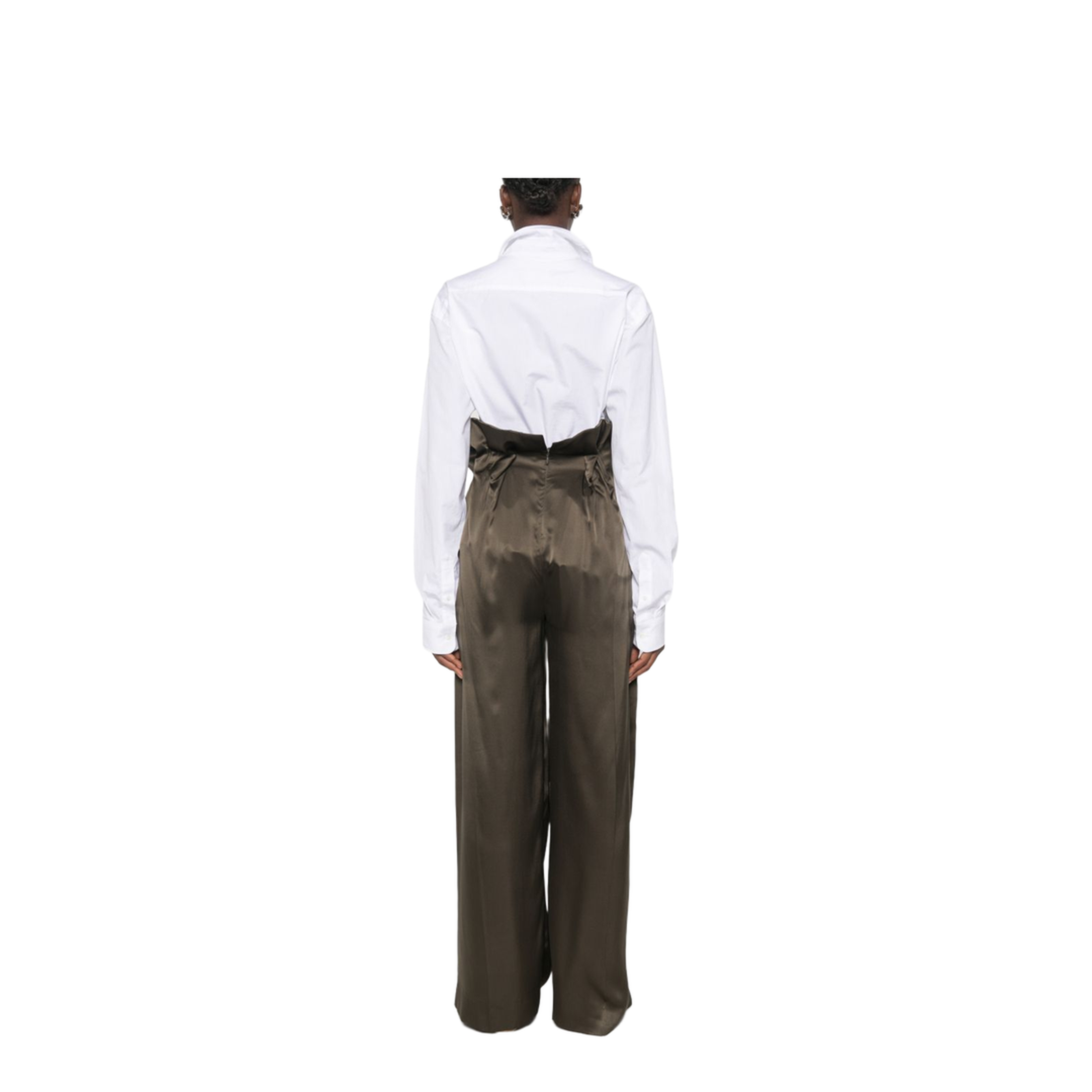Trousers Green - Image 5