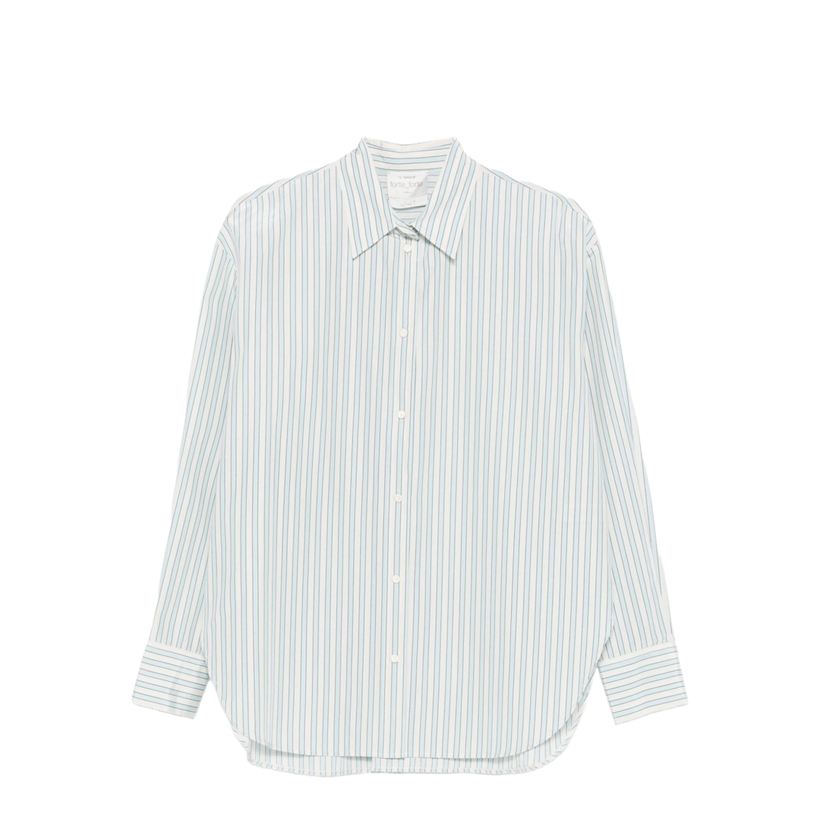 Clear Blue Shirts - Image 1