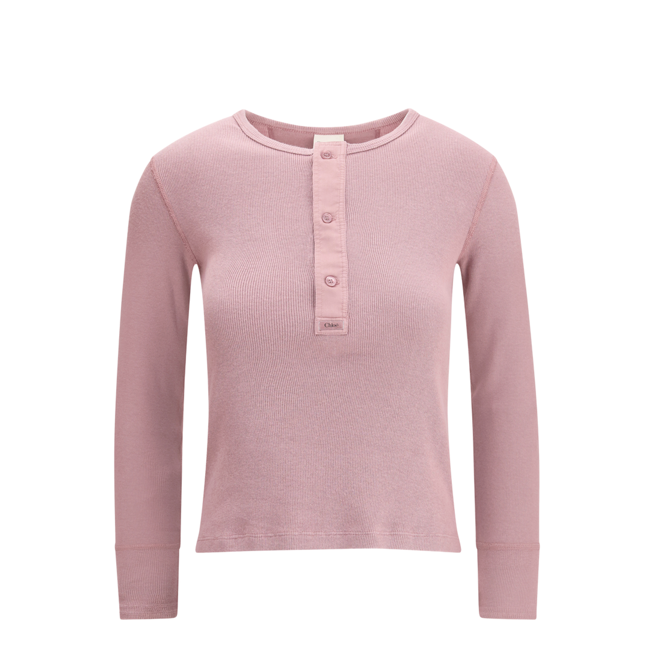 Henley Shirt - Image 1