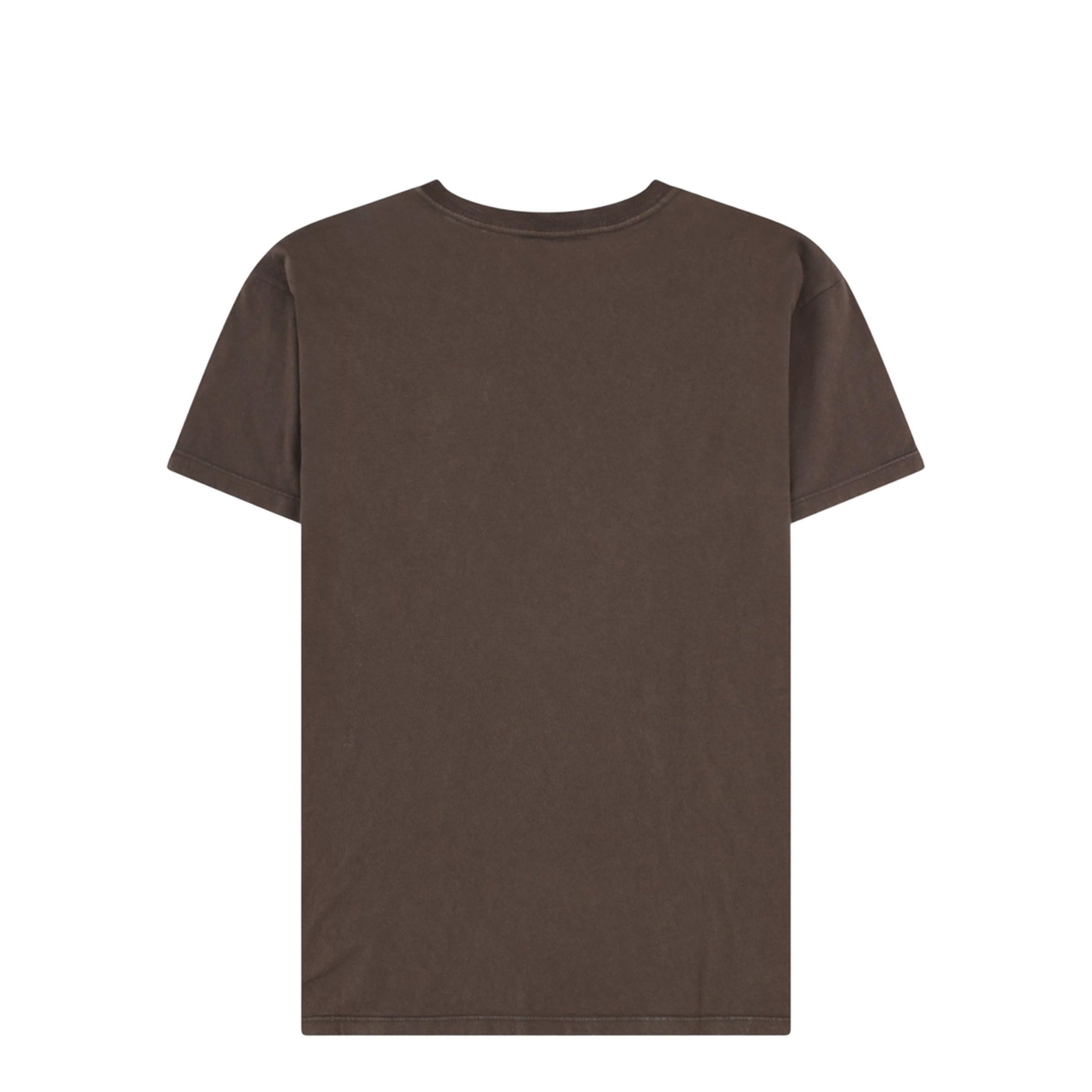 Numerical Cotton T-Shirt - Image 2