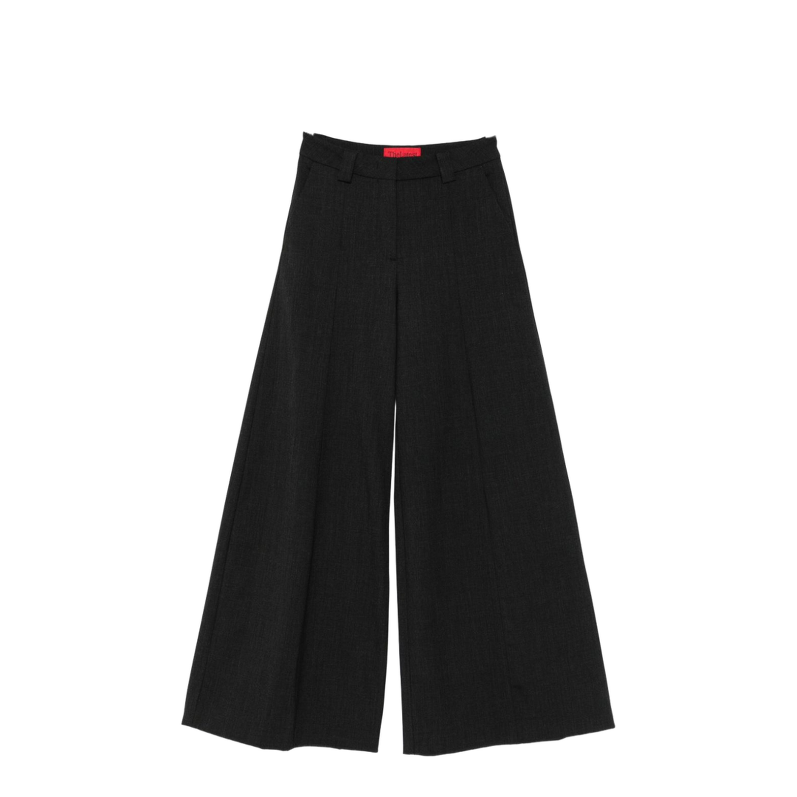 Trousers Black - Image 1