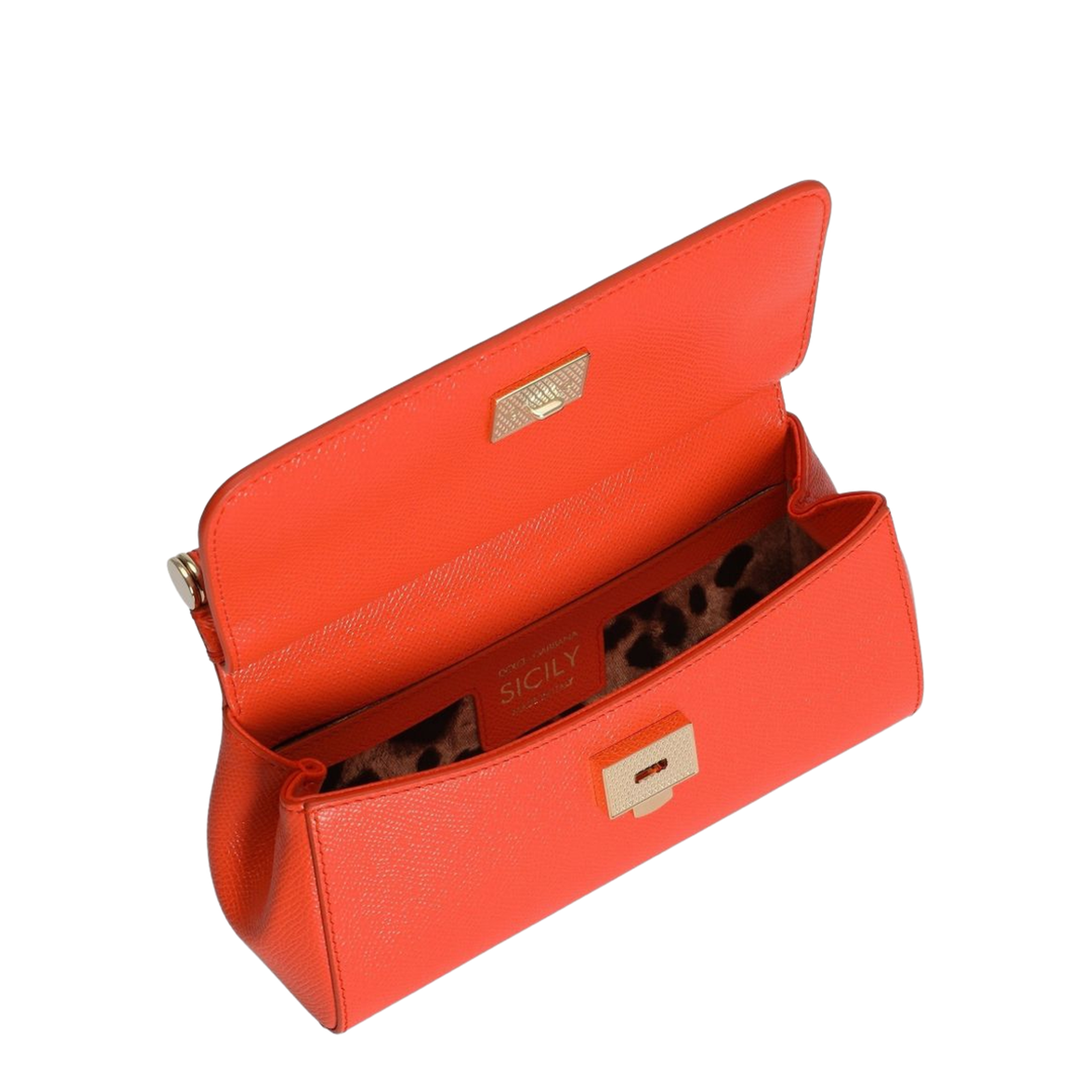 Orange Bag - Image 3
