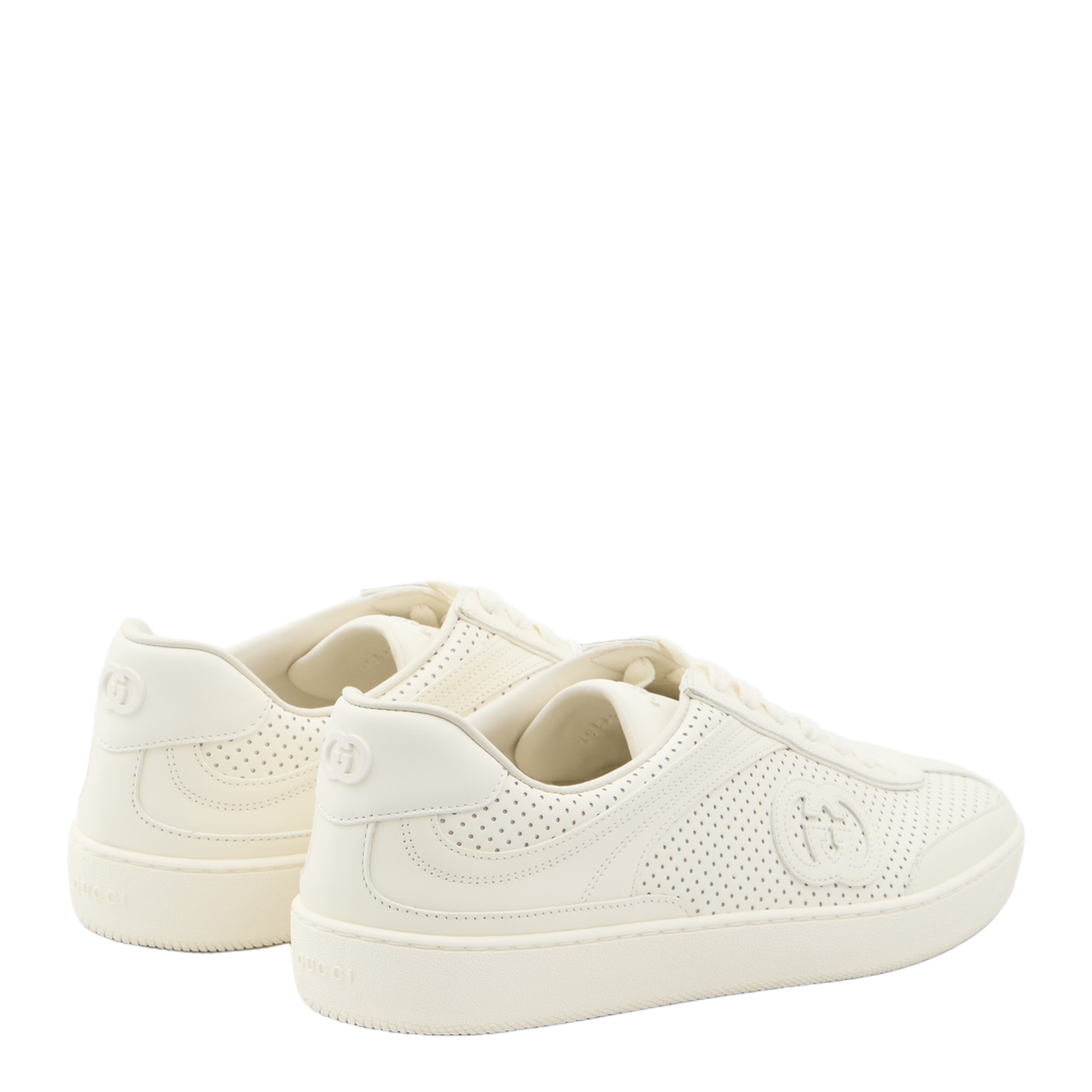 Interlocking G Sneakers - Image 3