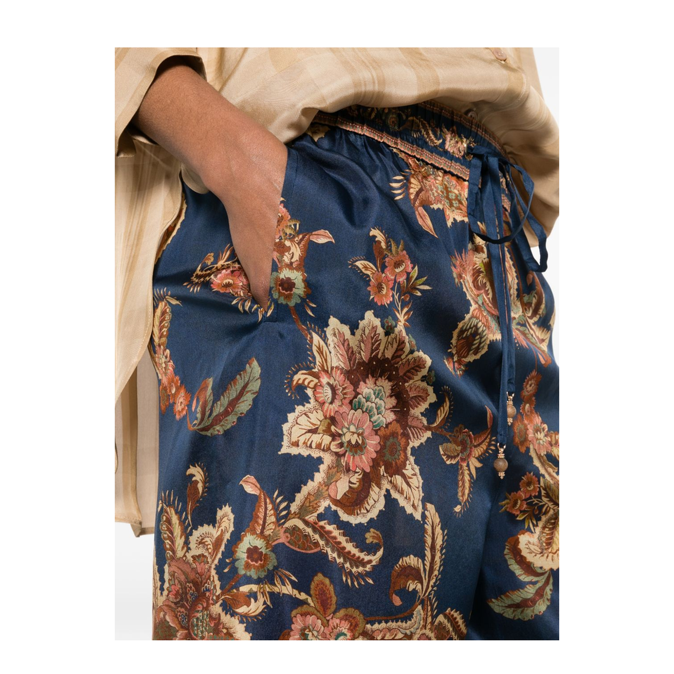 Trousers - Image 3