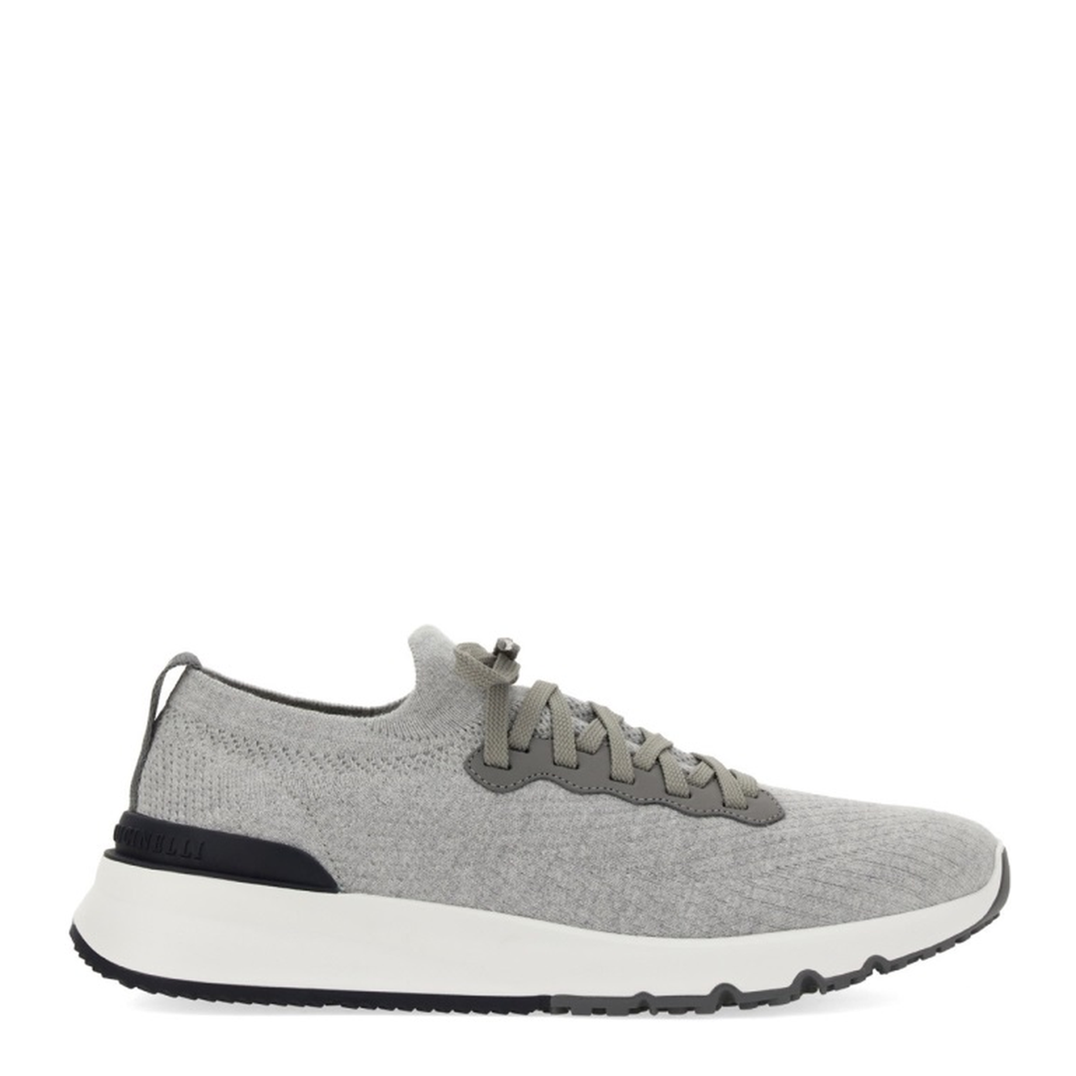Sneakers Grey - Image 1