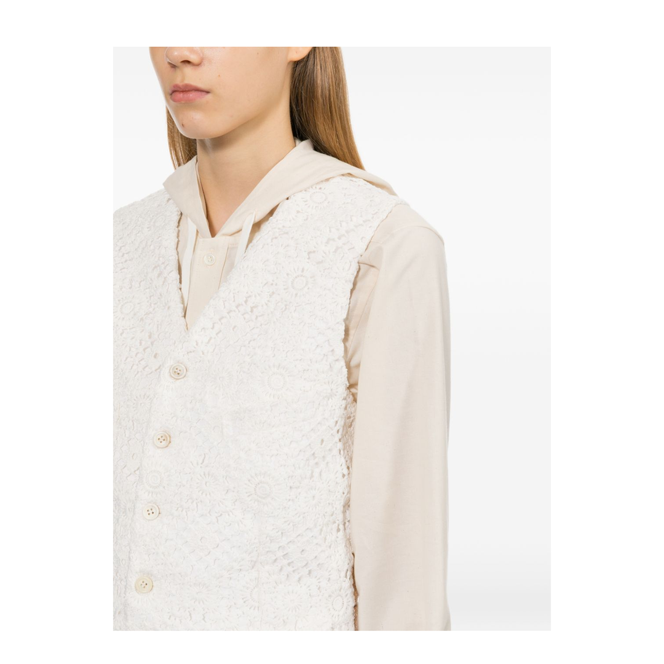 Sweaters White - Image 3