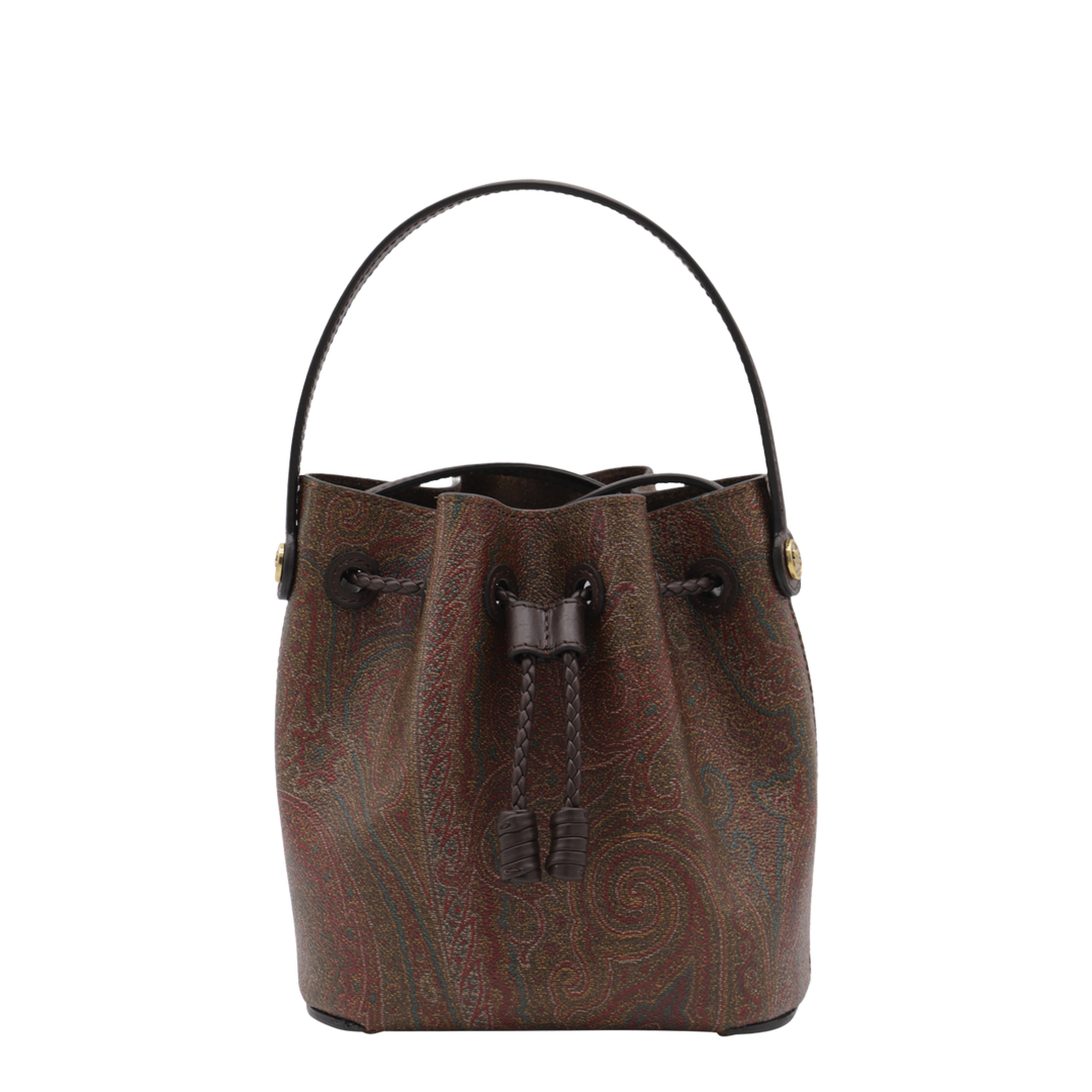 Mini Bucket Bag - Image 2