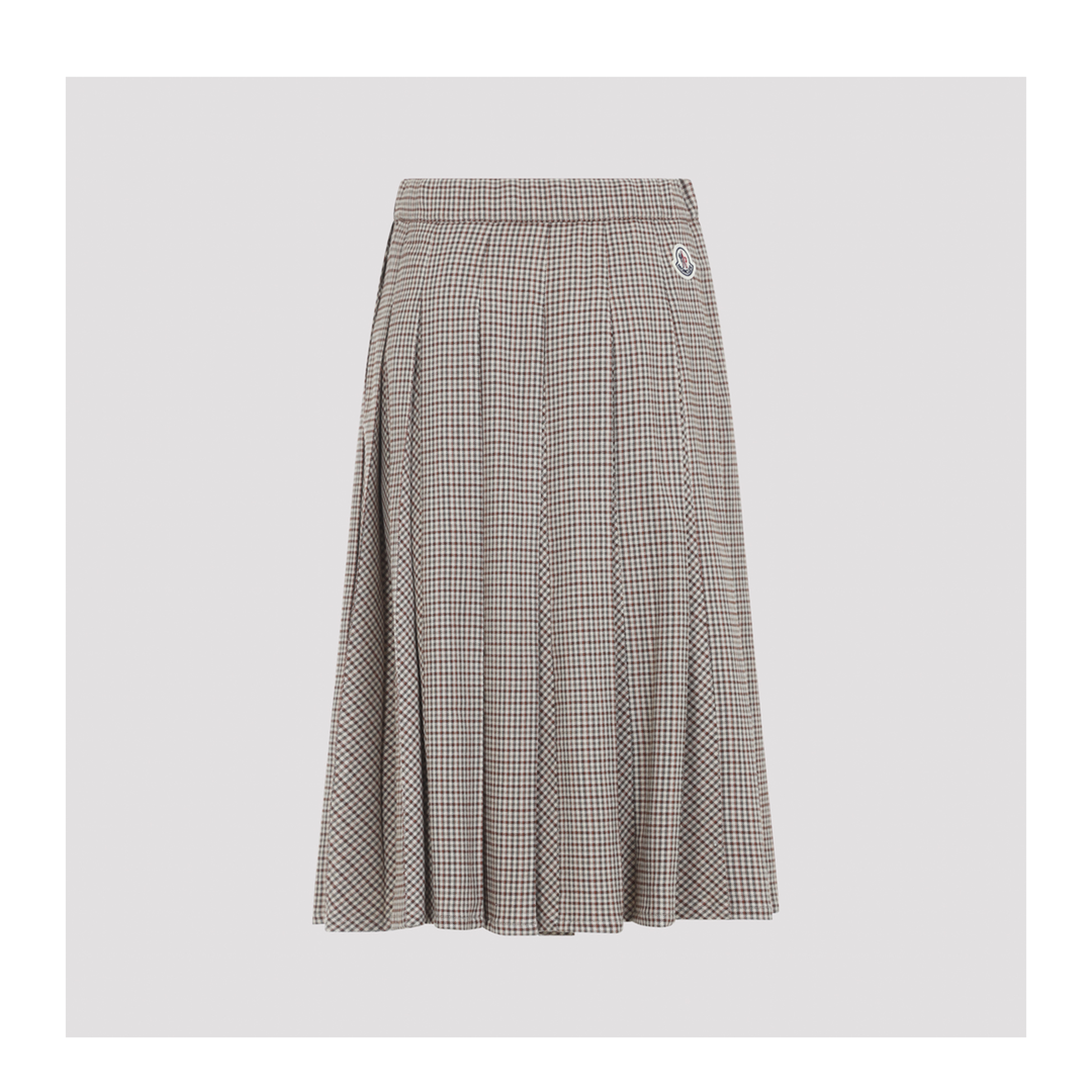 Pleated Skirt - Image 4