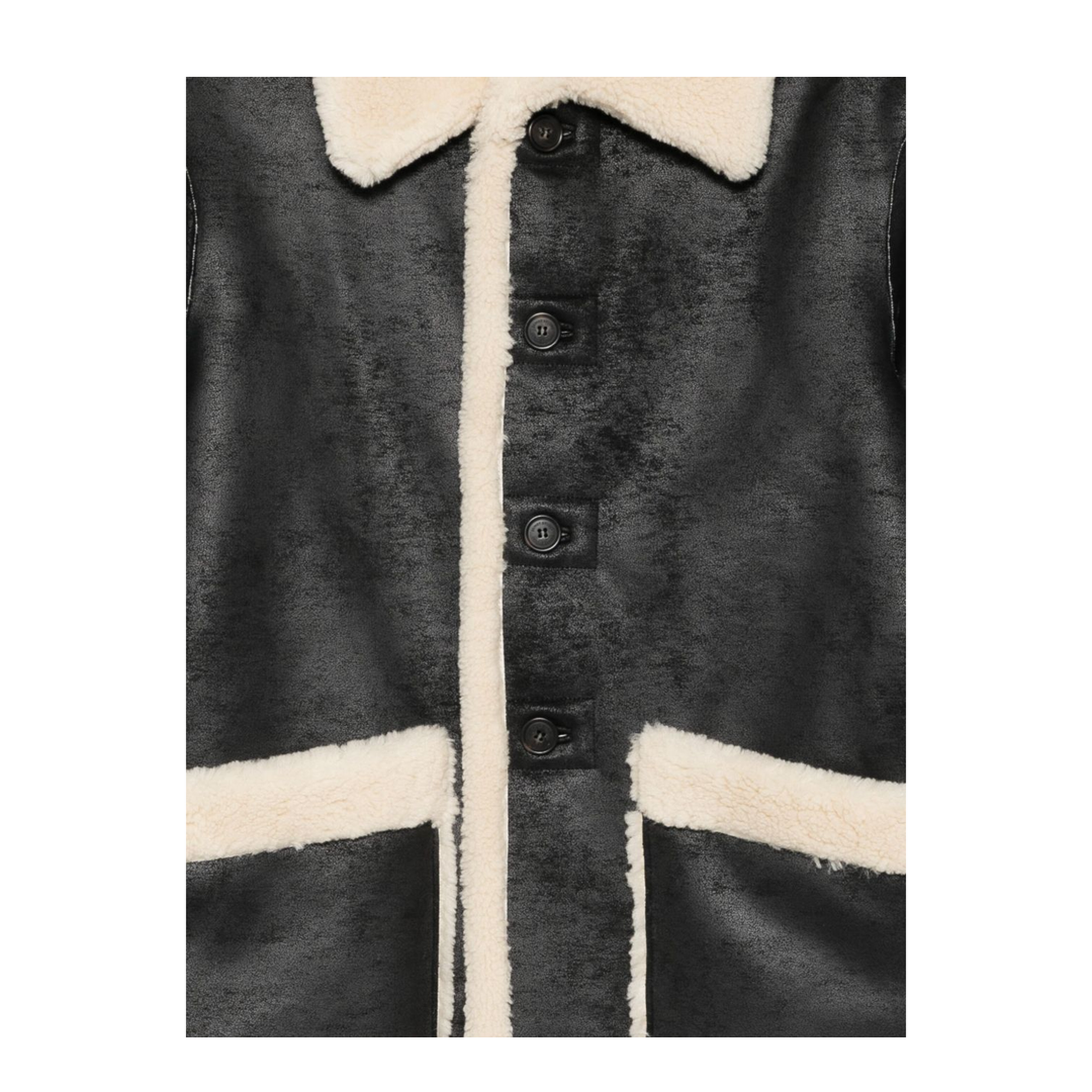 Jackets Black - Image 2