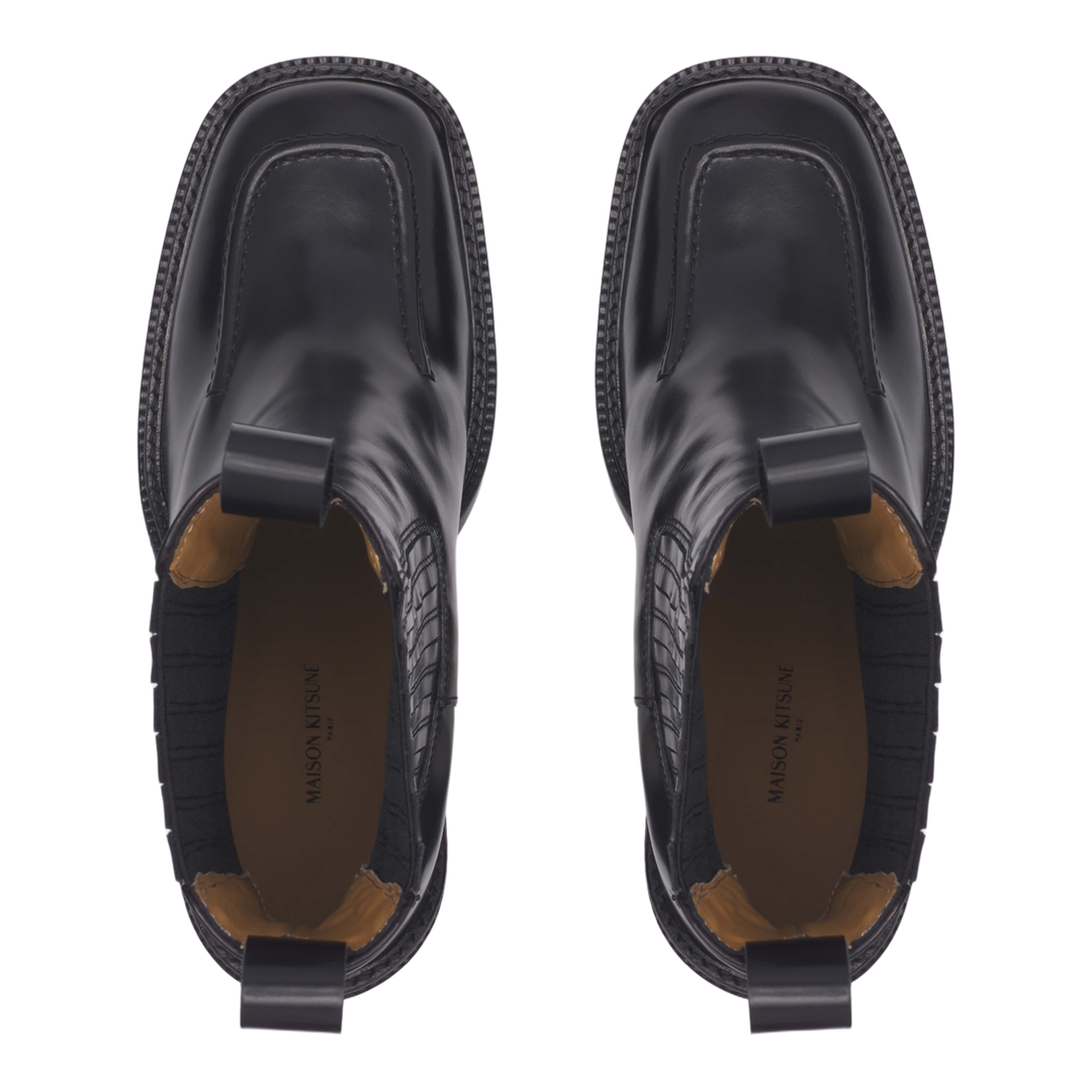 Boots Black - Image 5