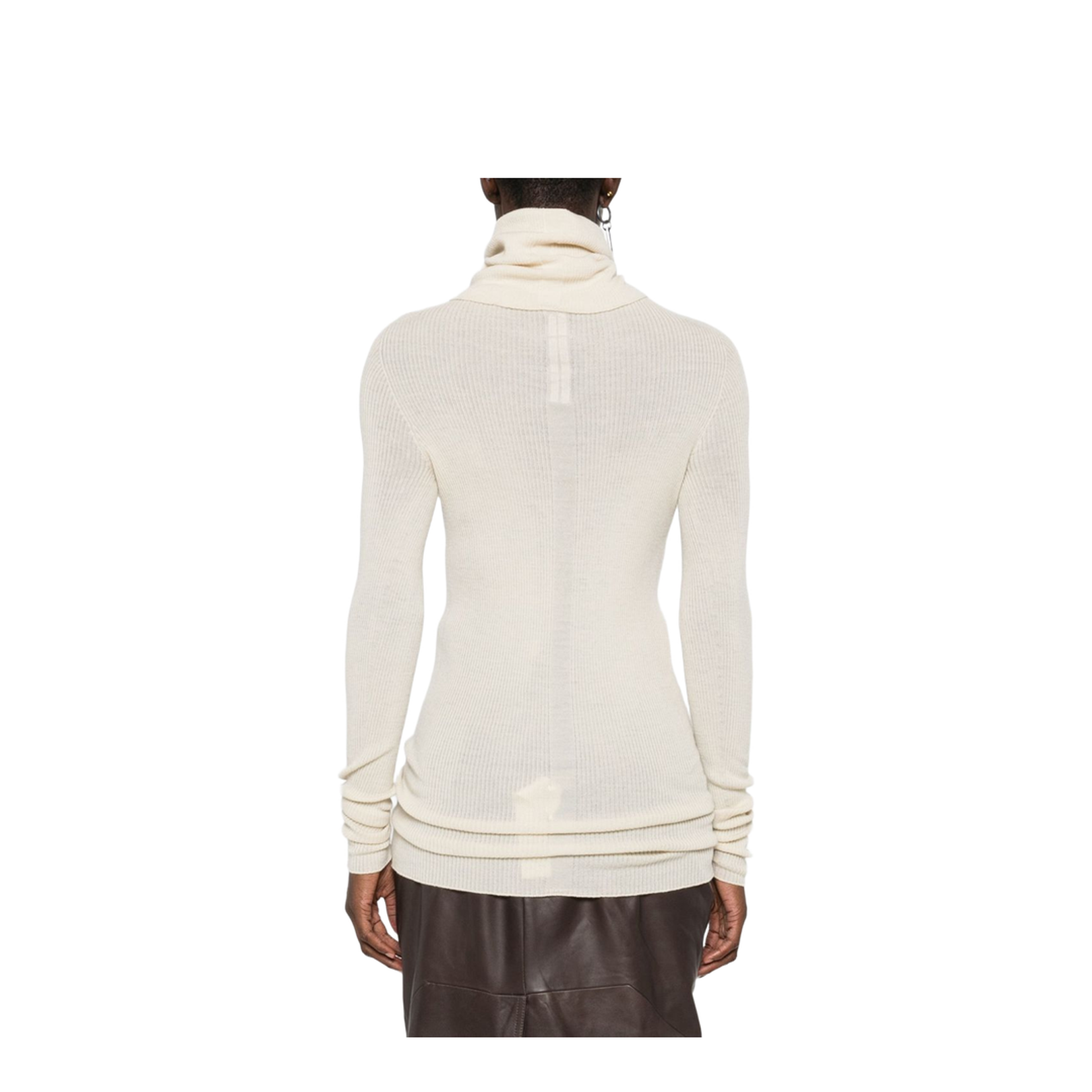 Sweaters Beige - Image 3