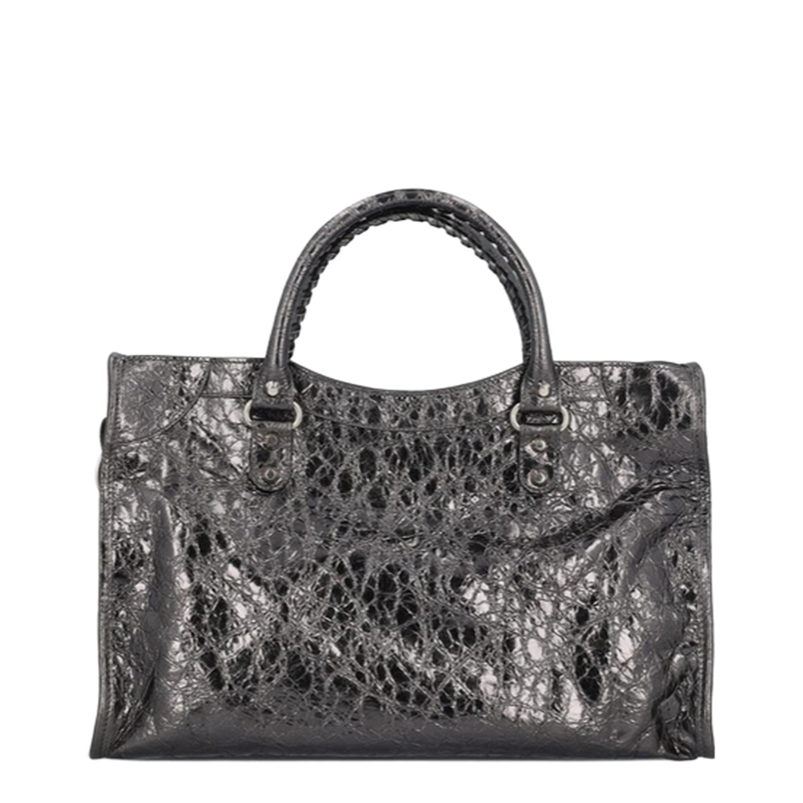 City Medium Handbag - Image 3