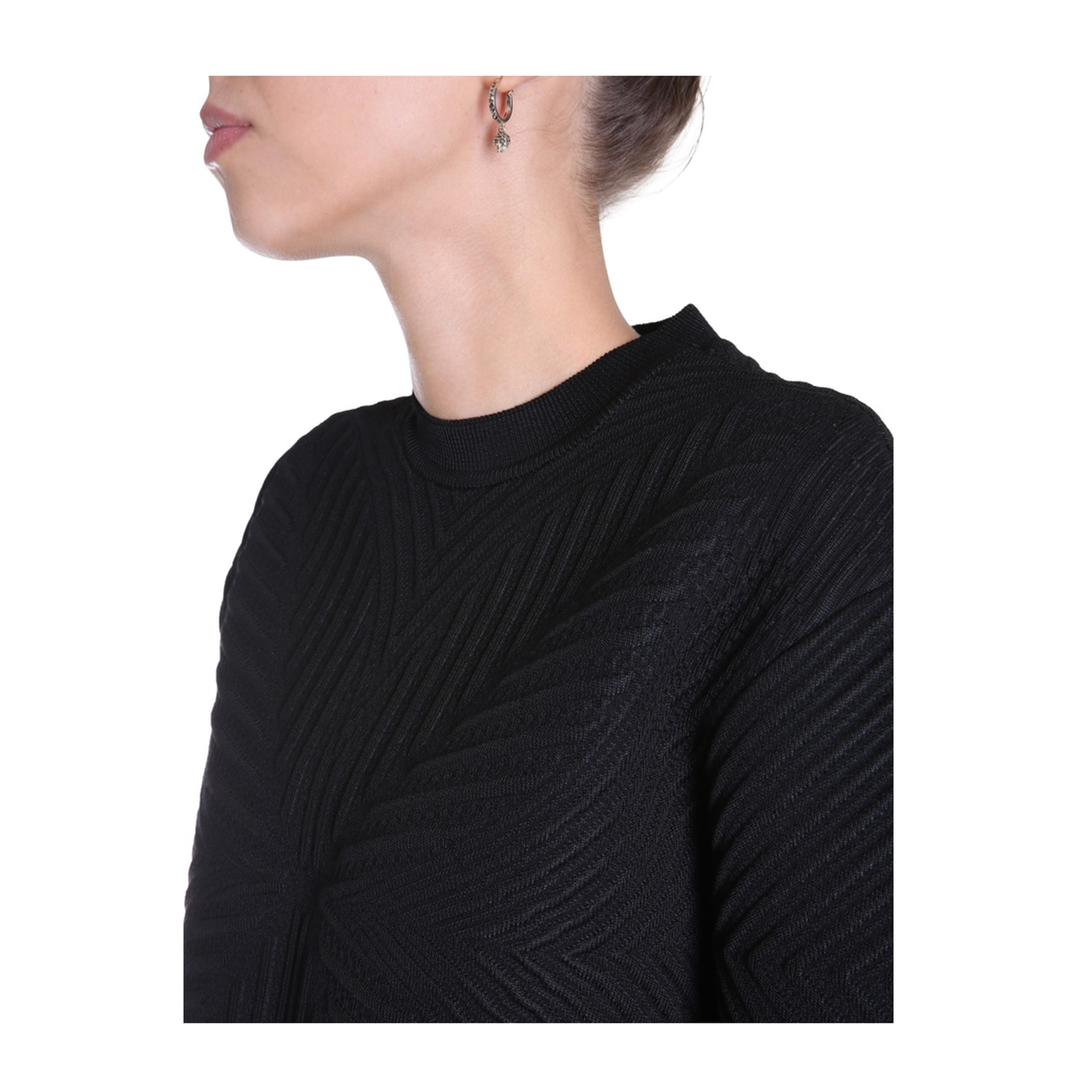 Crew Neck Sweater - Image 4