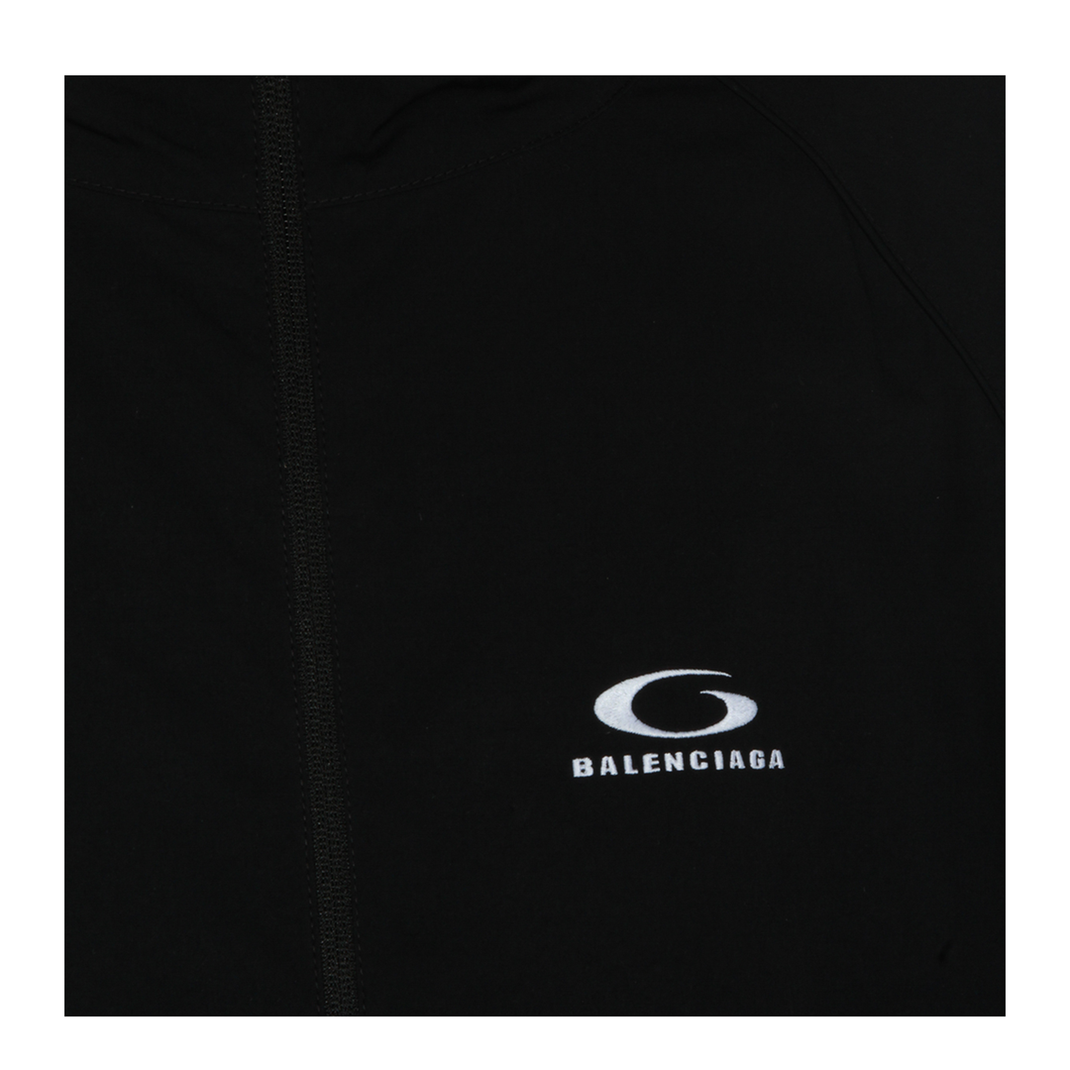 Technical Tracksuit Jacket - Image 5