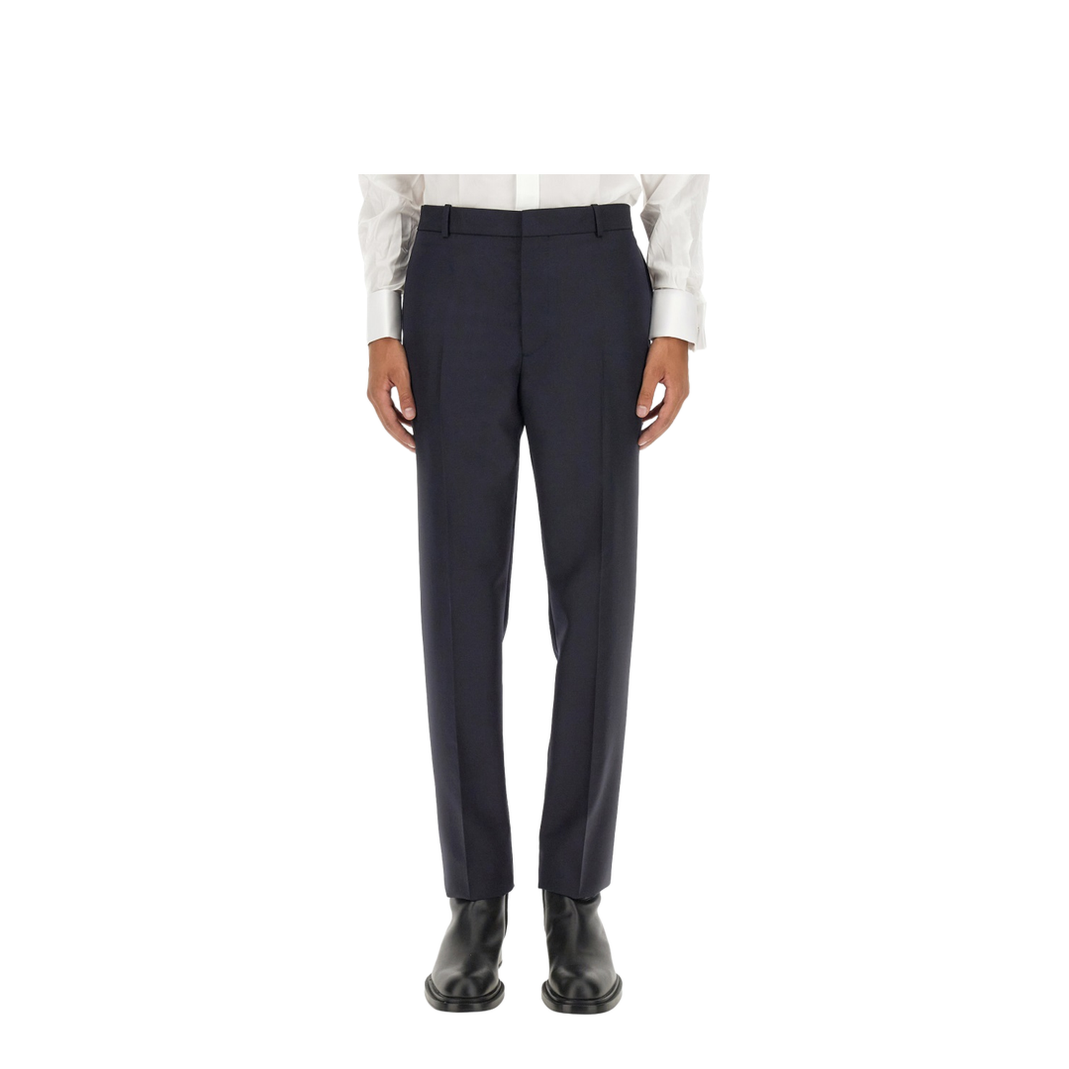 Tailored Pants - Image 1