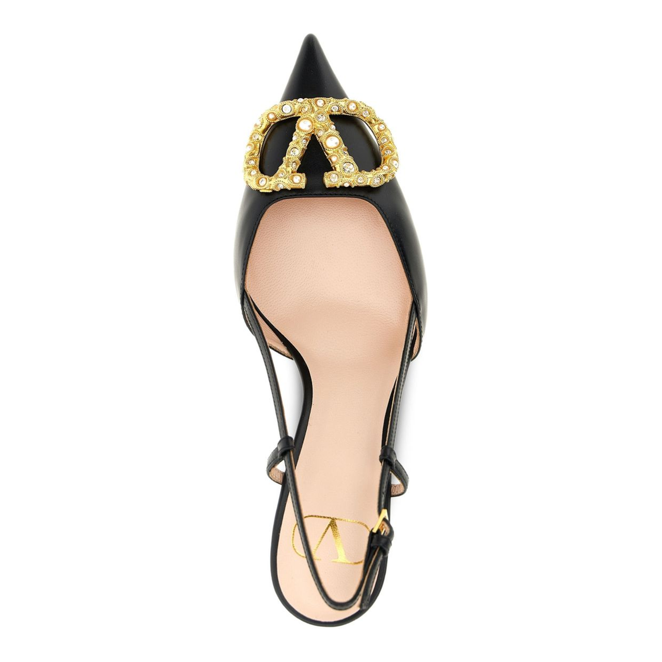 With Heel Black - Image 3
