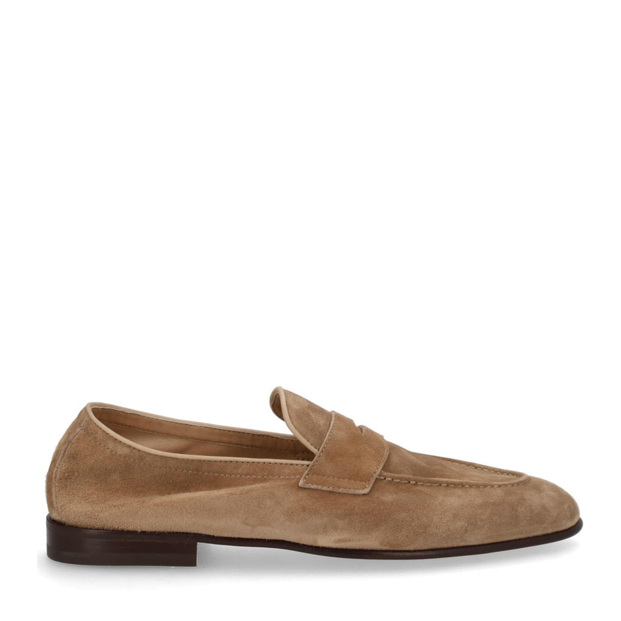 Moccasin Penny - Image 1