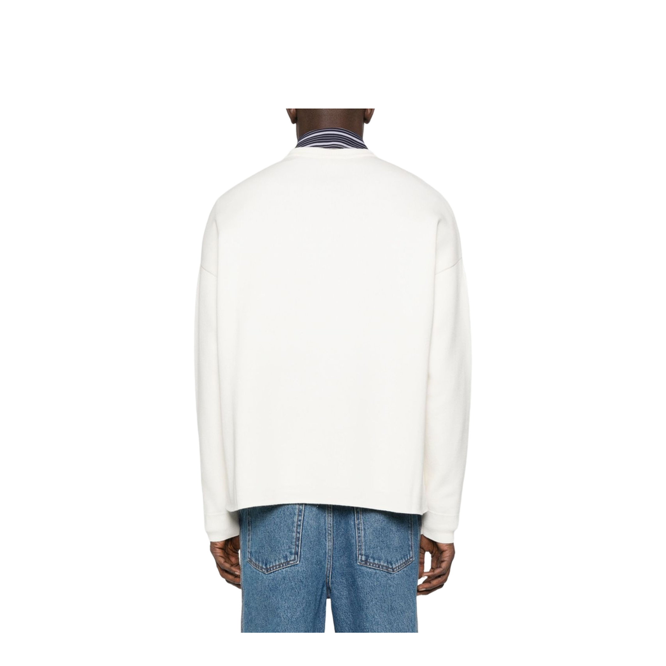 Sweaters Beige - Image 5