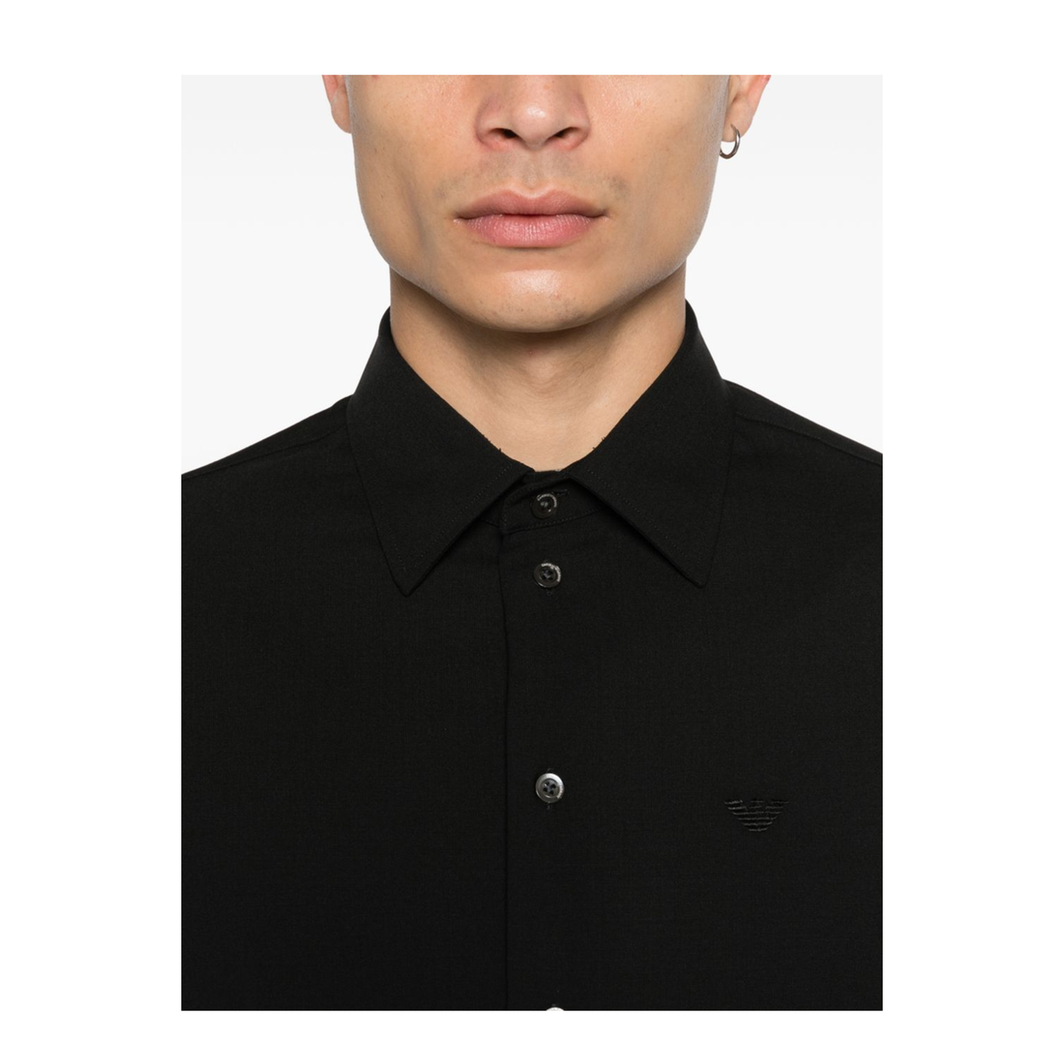 Shirts Black - Image 2