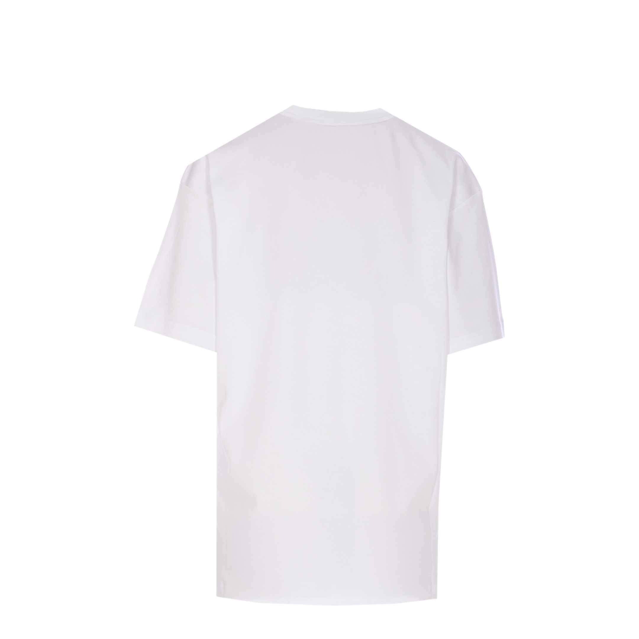 Logo Printed T-Shirt - Image 5