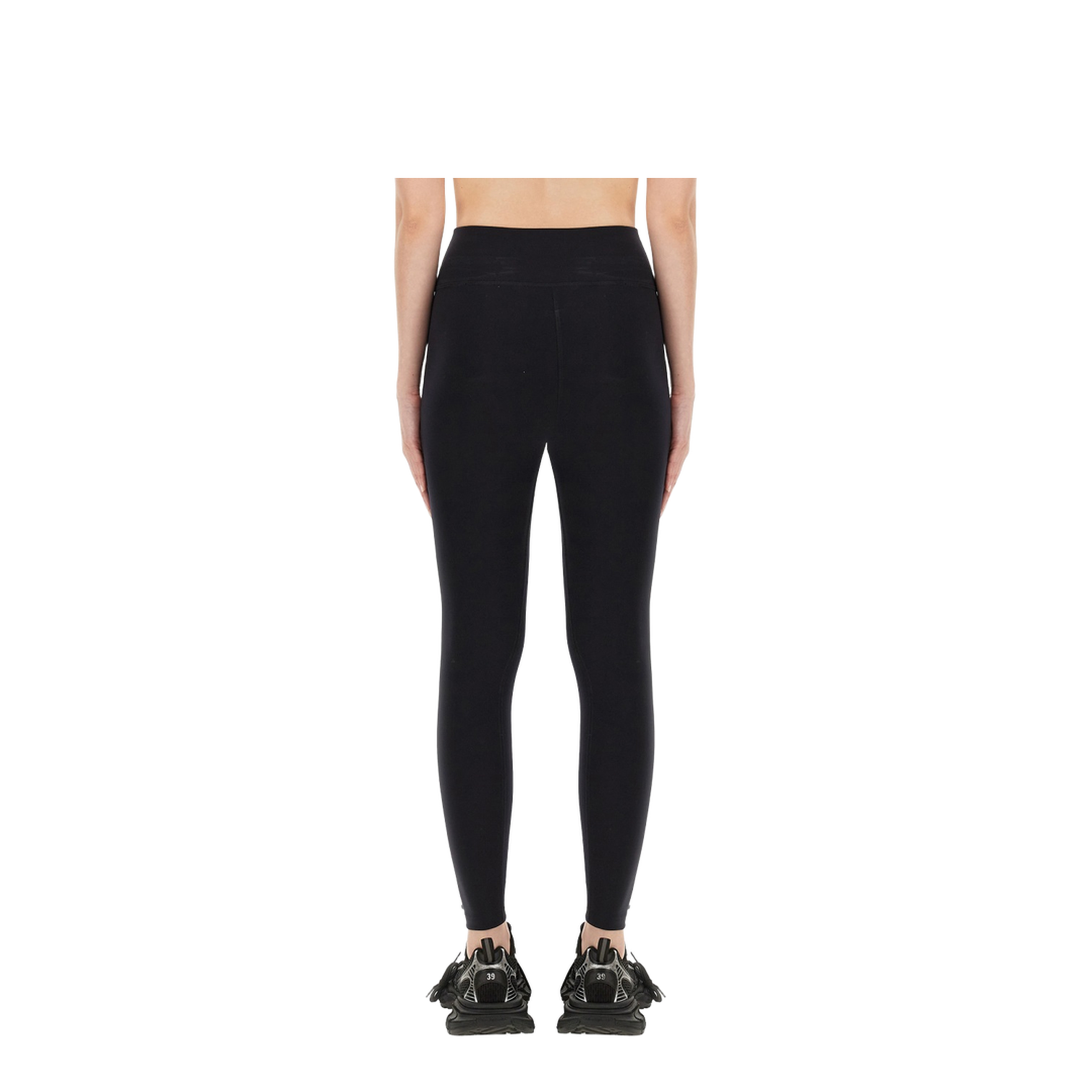 Leggings With Logo - Image 3