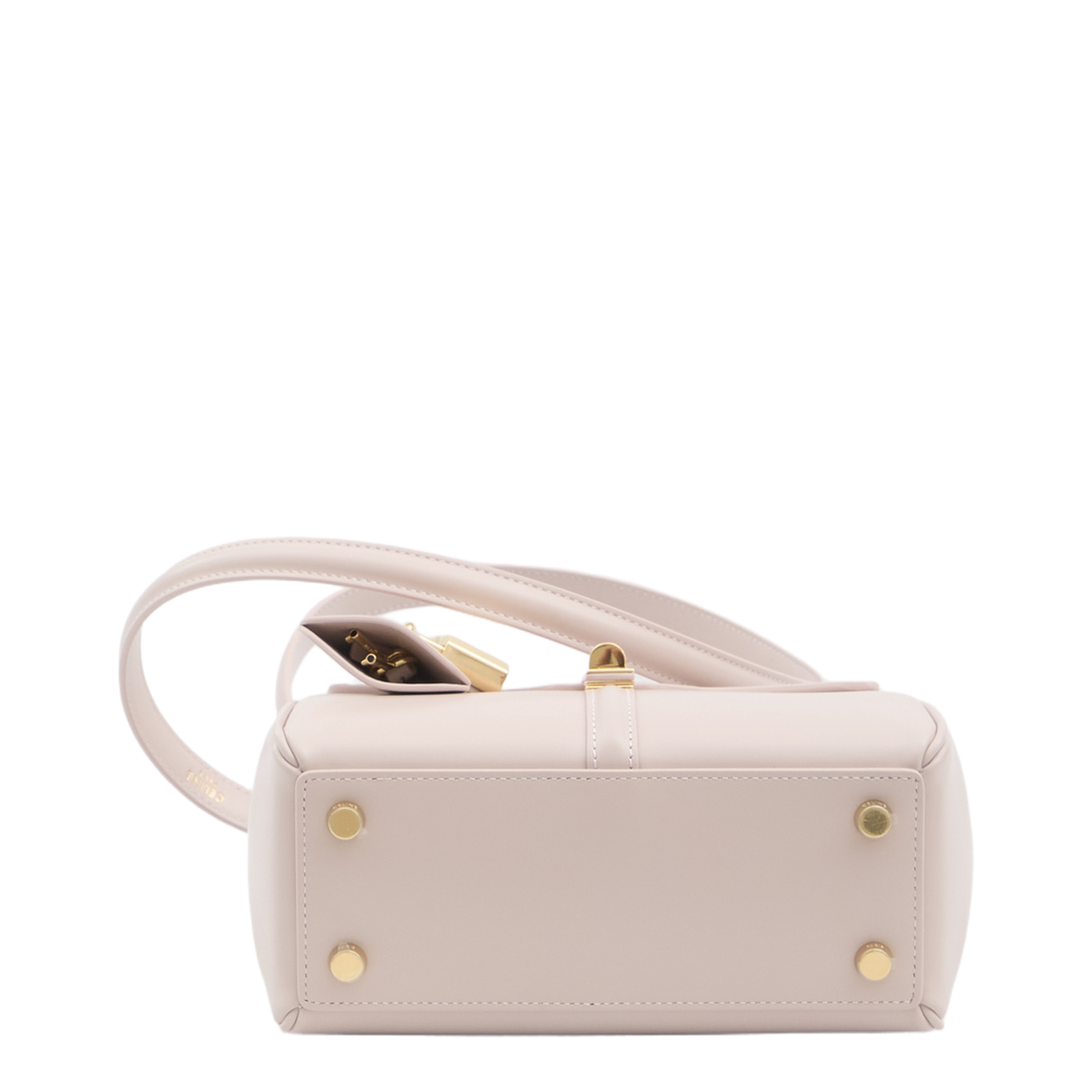 Mini 16 Bag Pink - Image 3