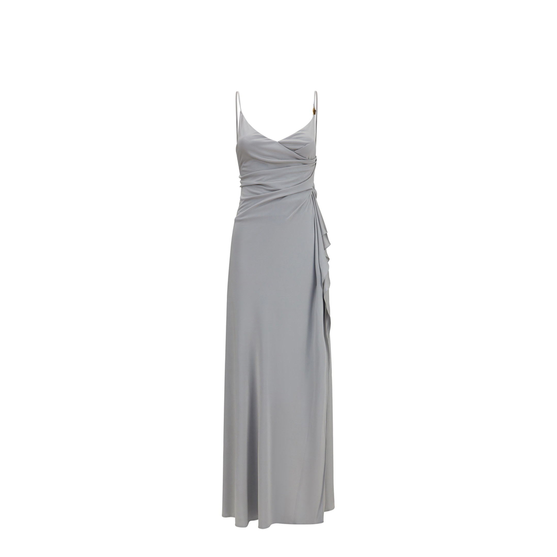 Viscose Jersey Dress - Image 1