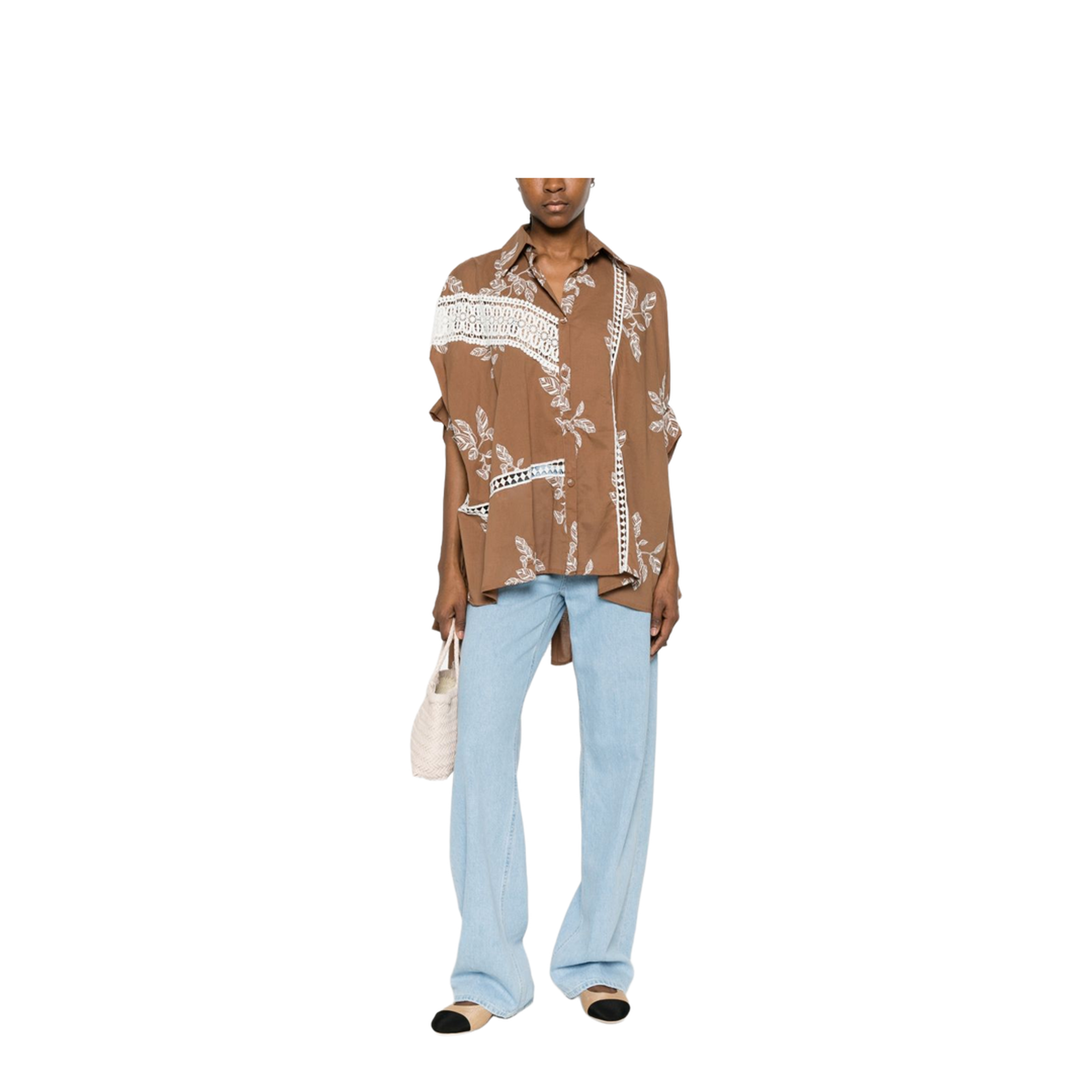 Shirts Brown - Image 2