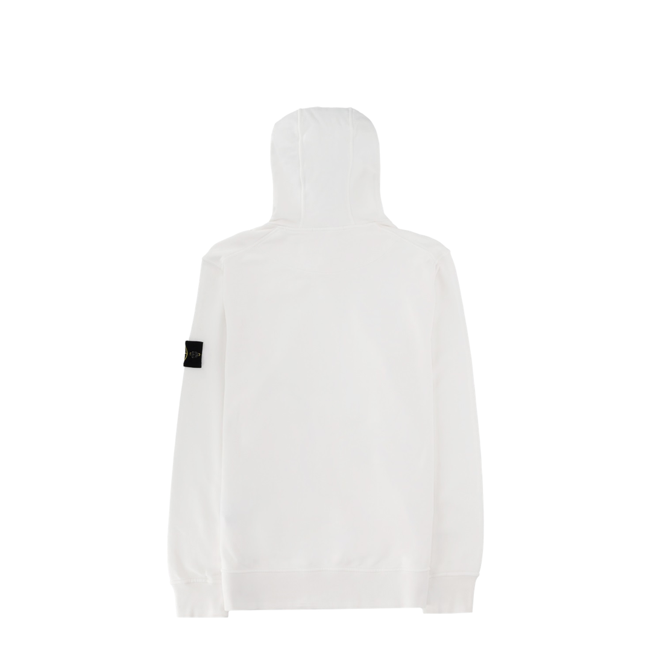 Sweatshirt With Logo - Image 2