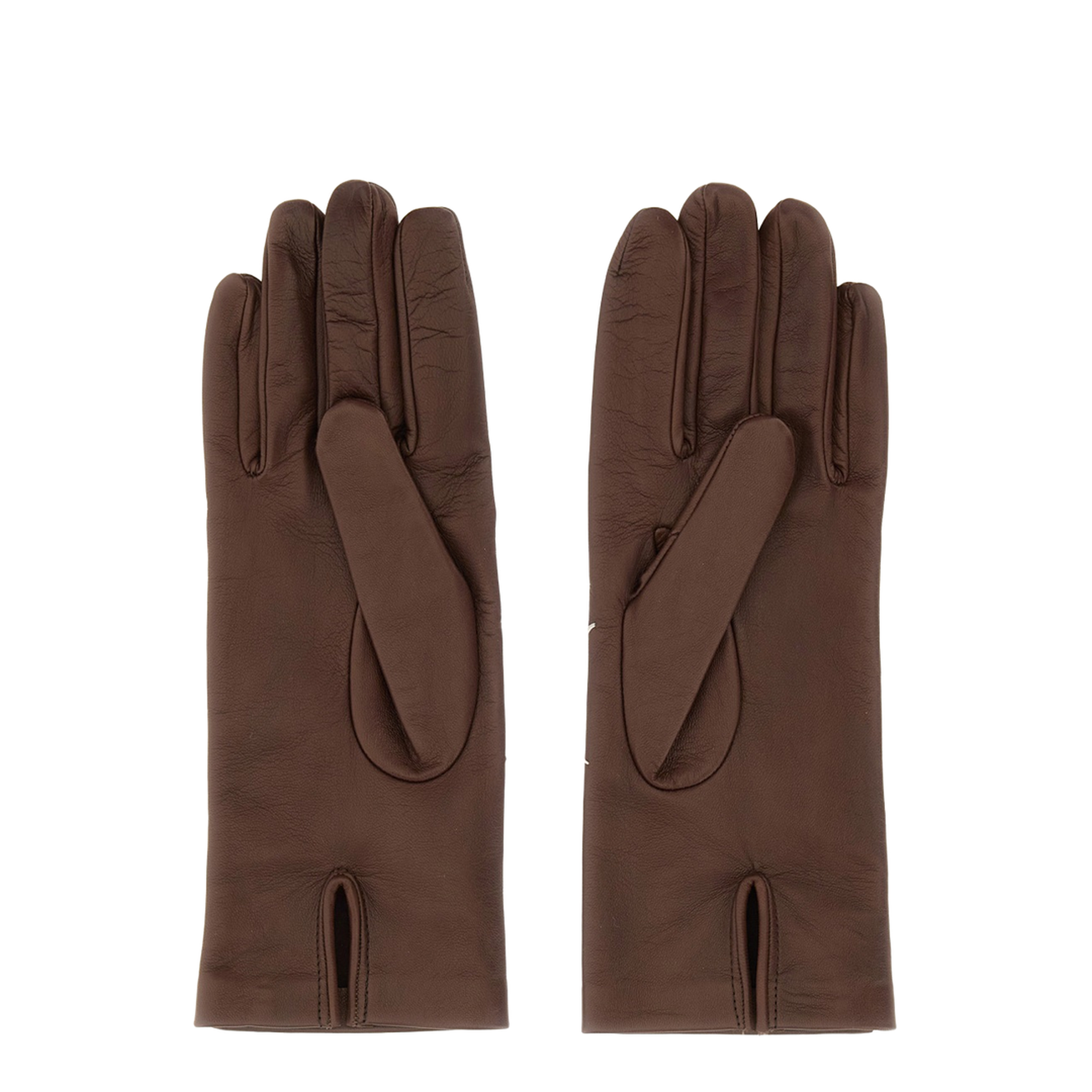 Leather Gloves - Image 2