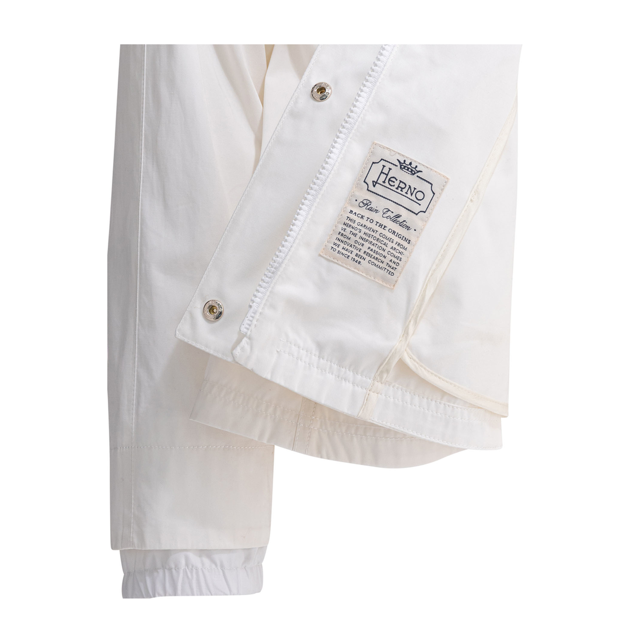 Waterproof Jacket - Image 4