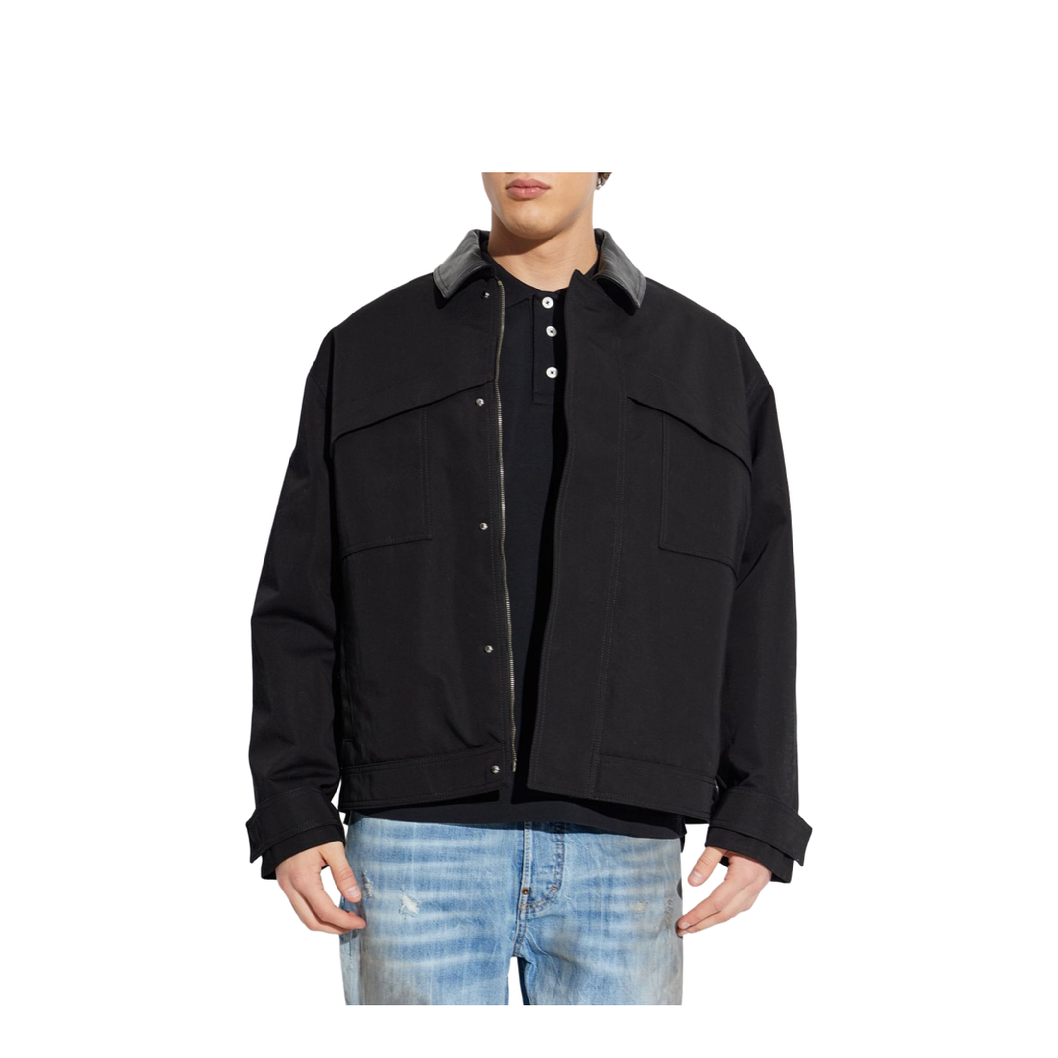 Bomber Jacket - Image 2