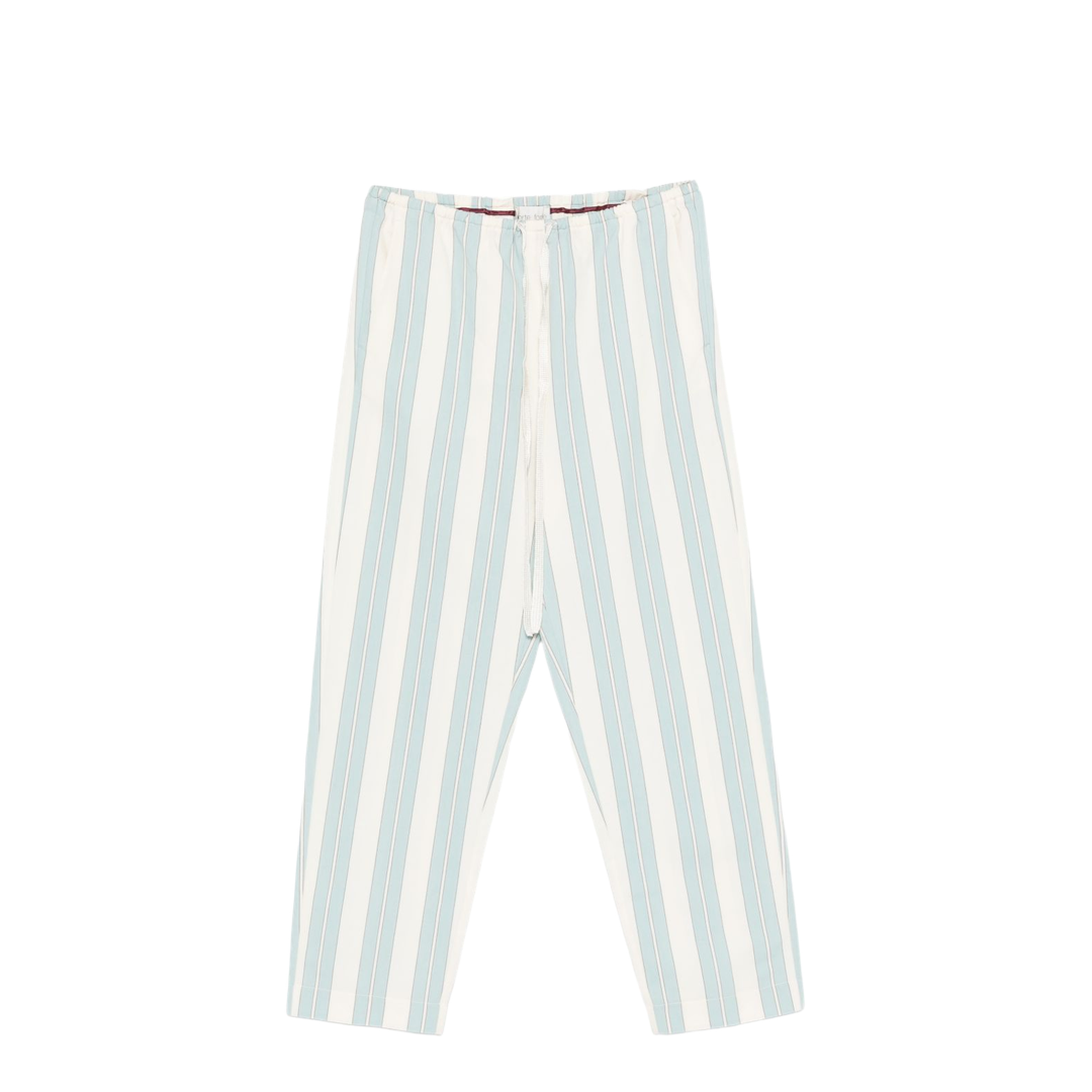 Trousers Clear Blue - Image 1