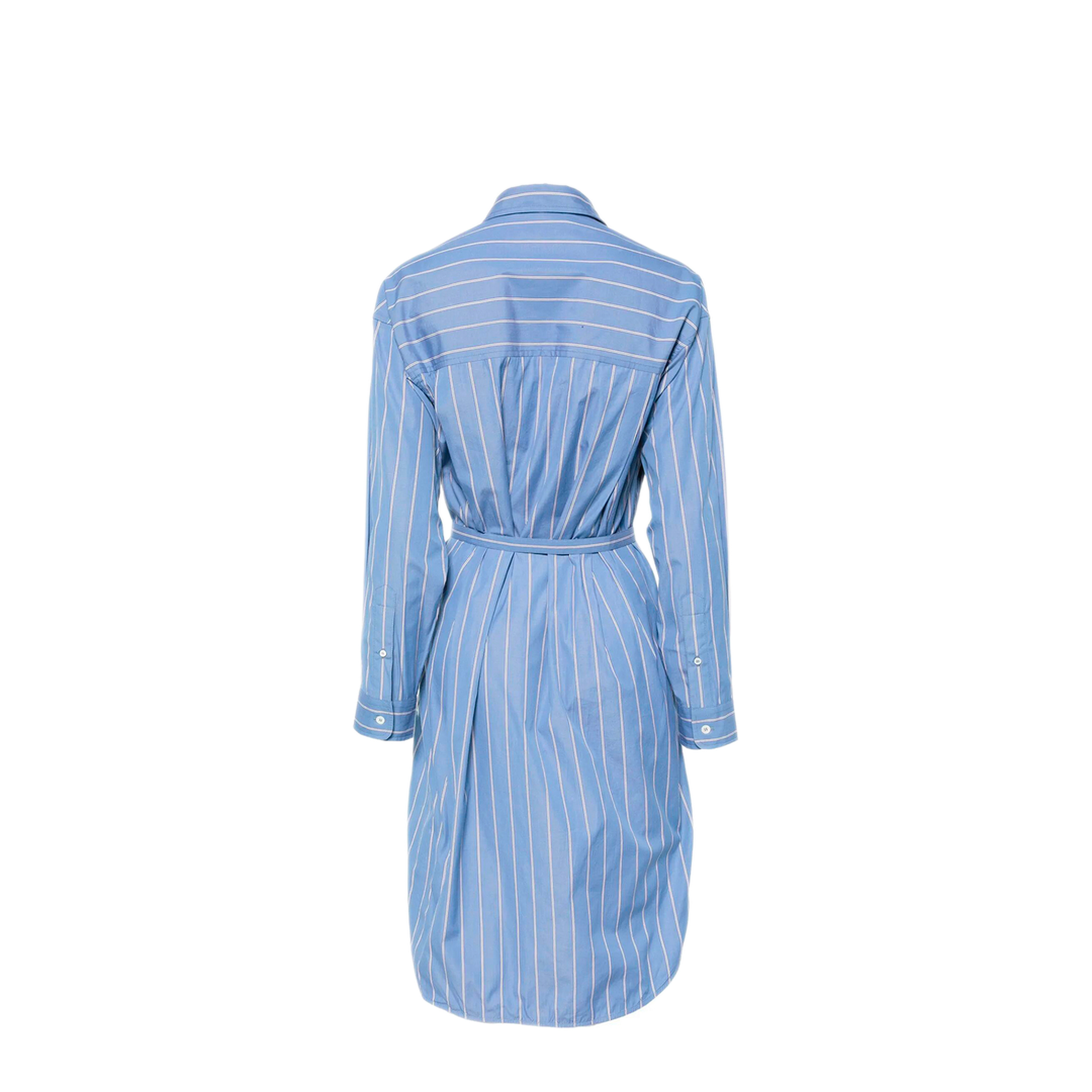 Short Shirt Dress - Image 2