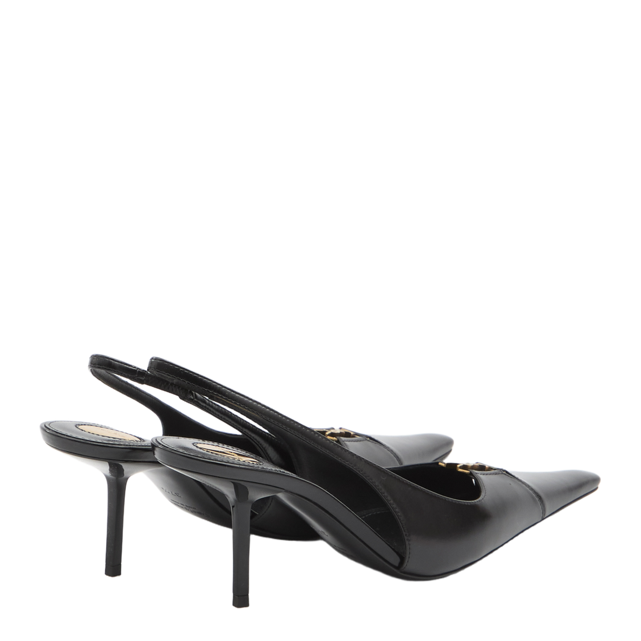 Babylone Breteuil pumps - Image 3